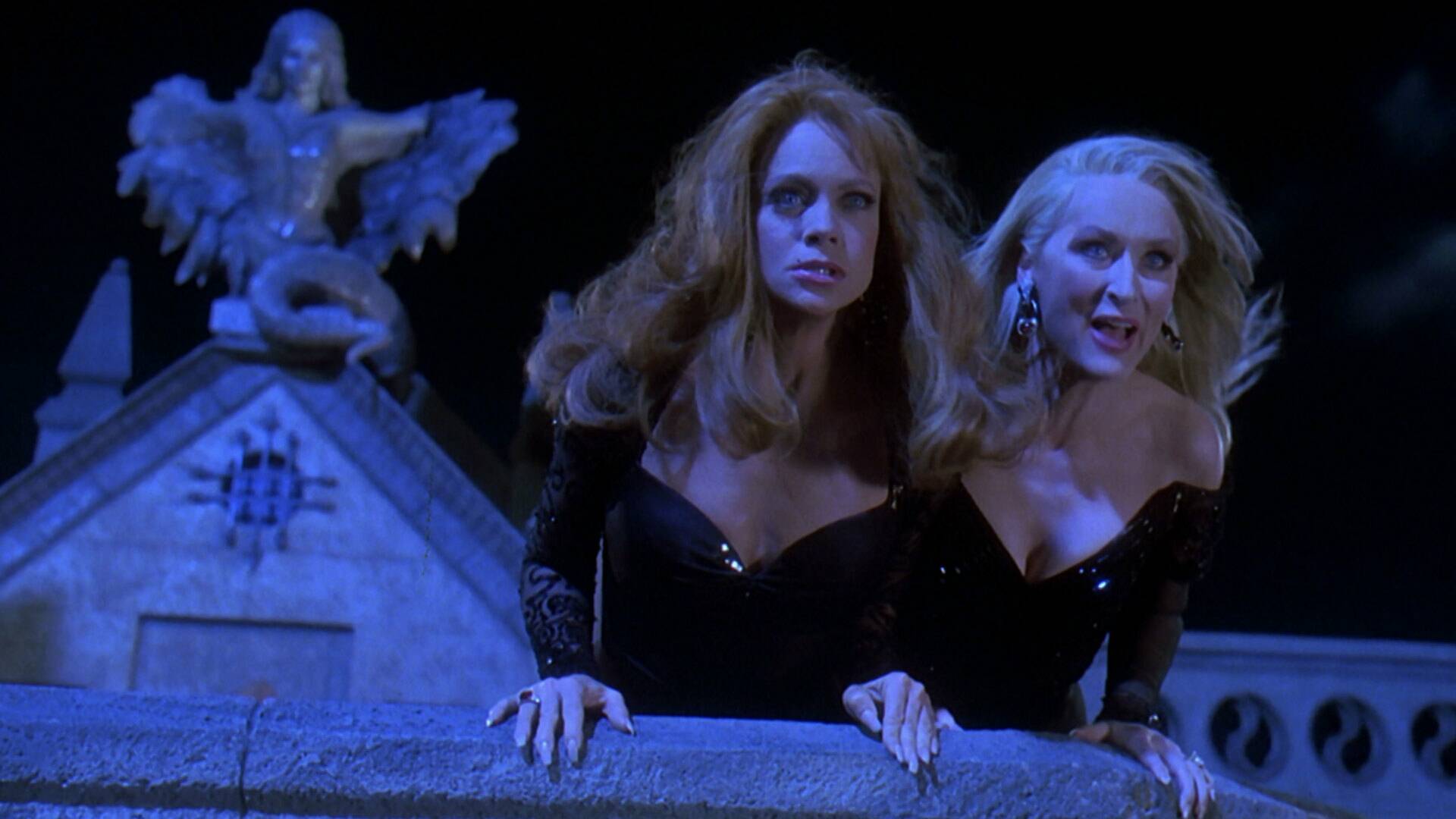 La muerte os sienta tan bien