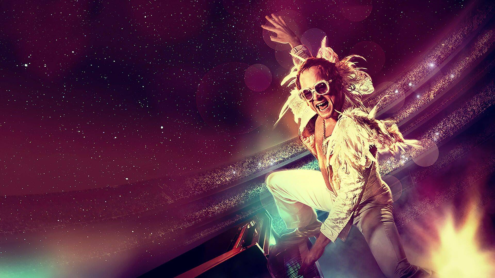 Rocketman