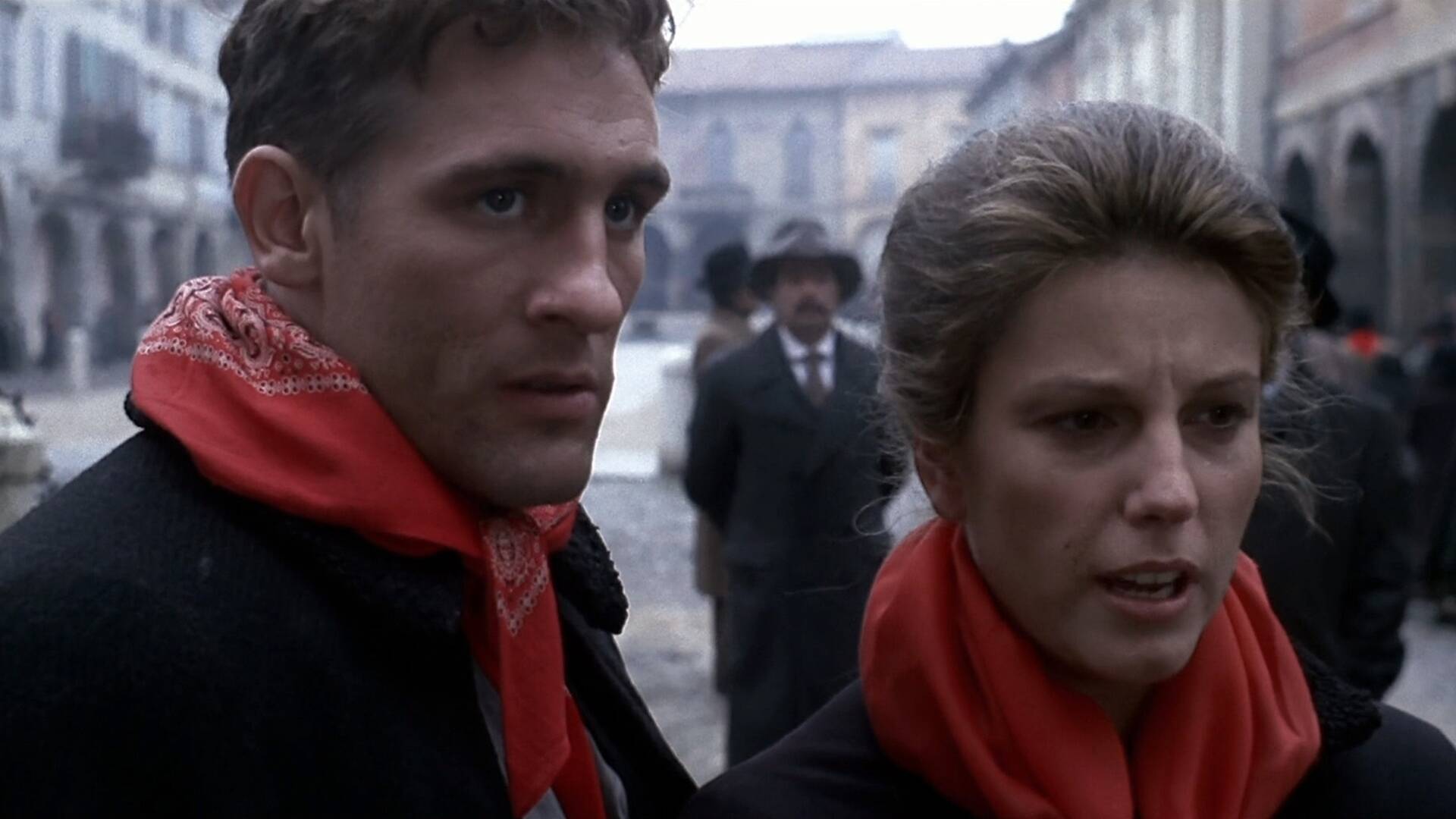 Novecento (1900). Segunda parte