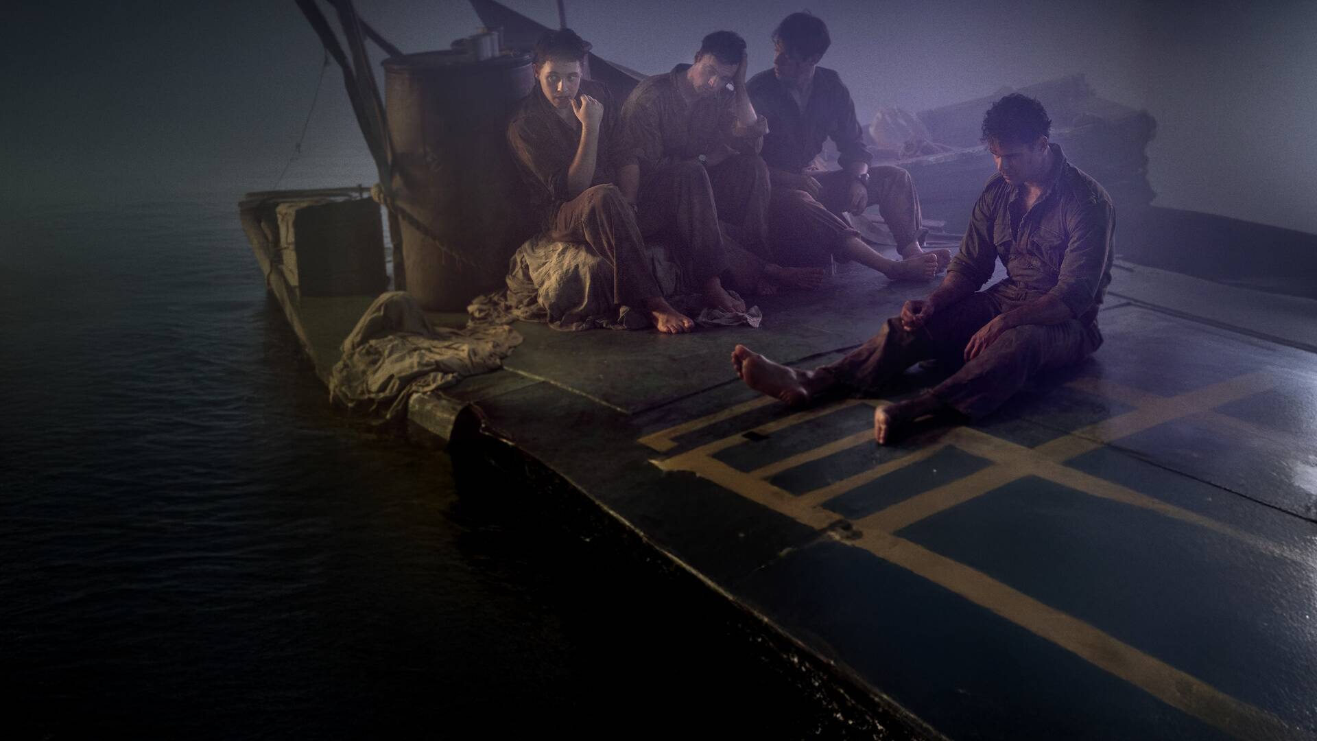 Tiburón blanco: la bestia del mar