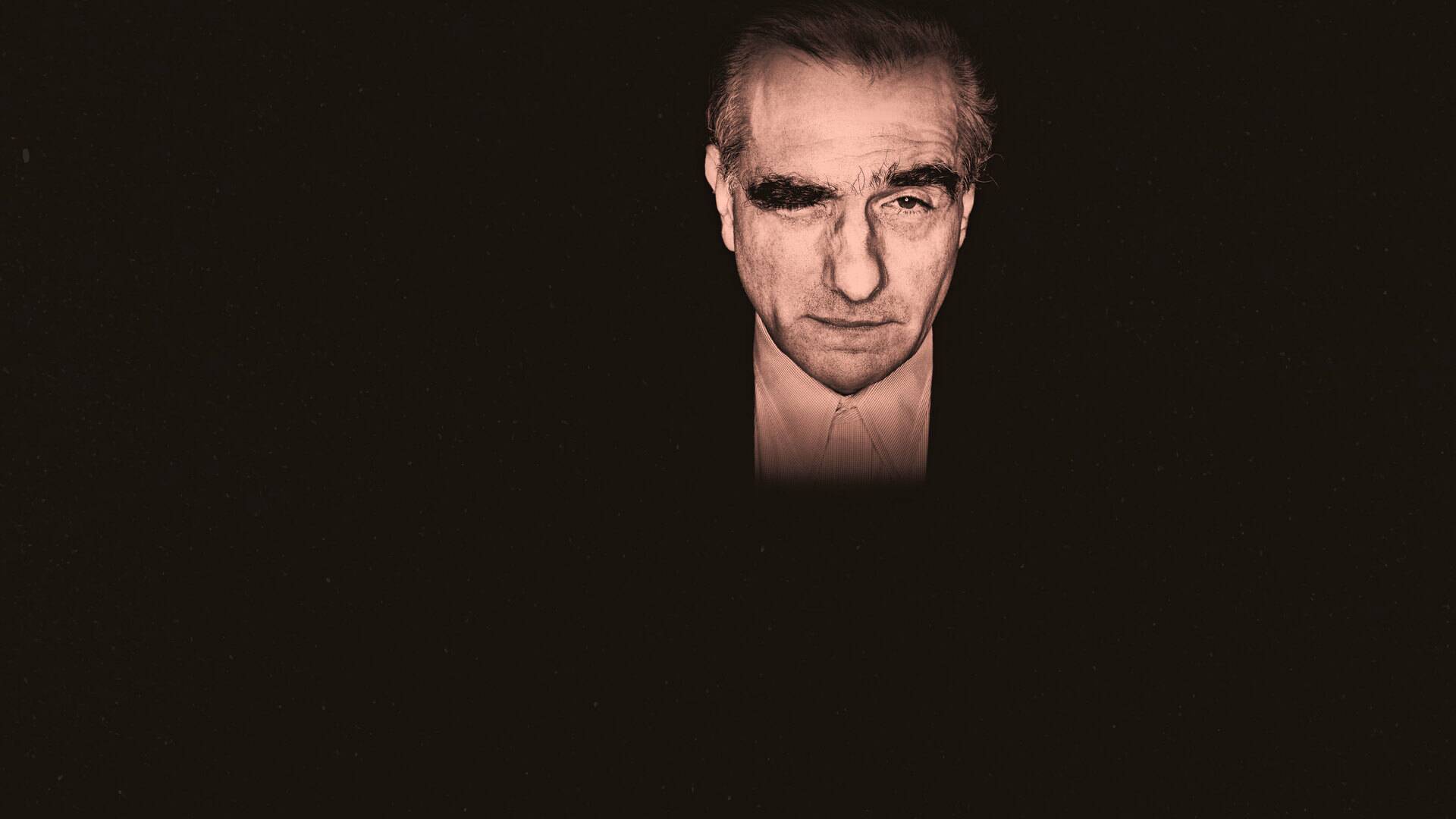 Mr. Scorsese