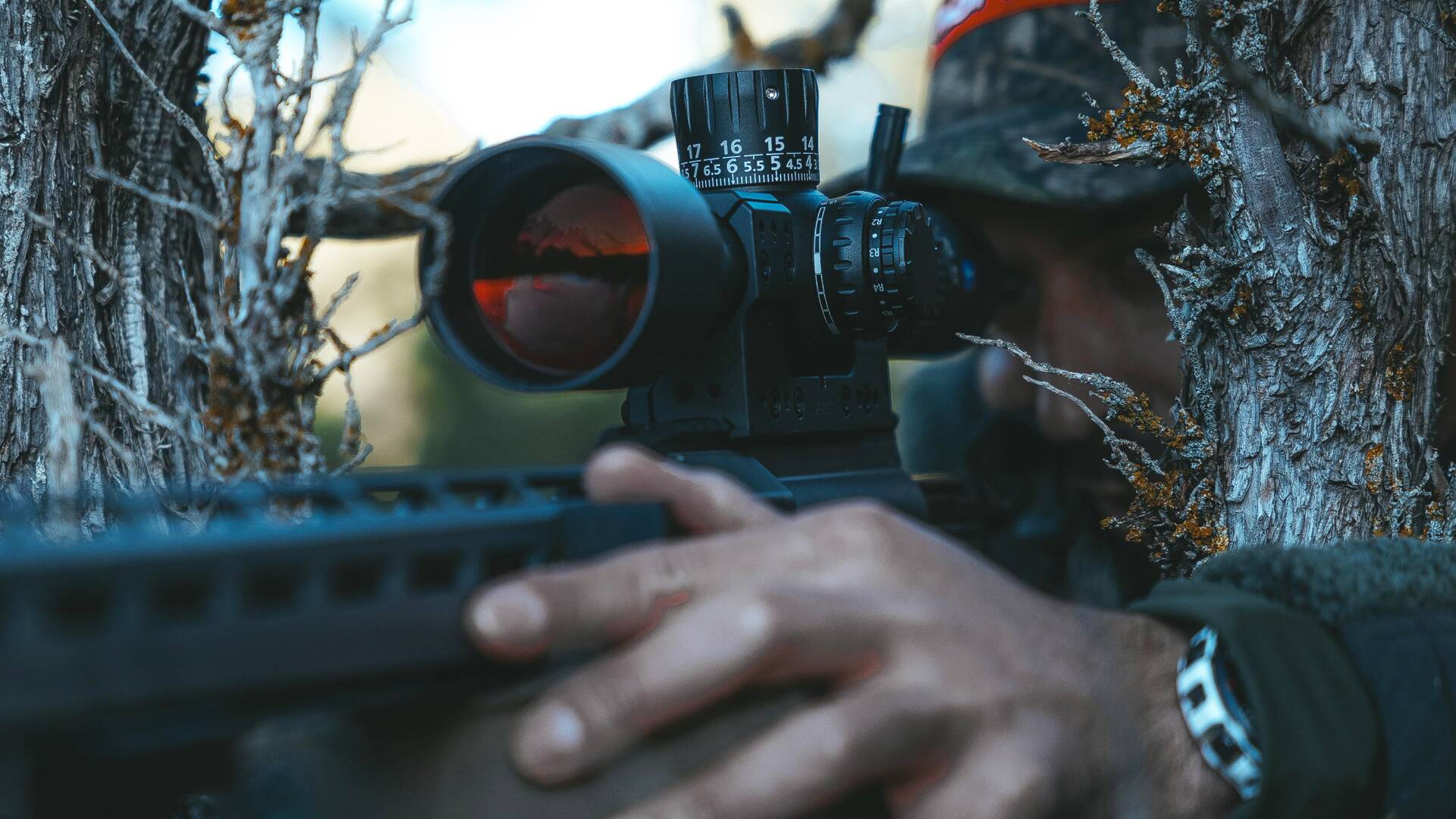 Recechando al límite