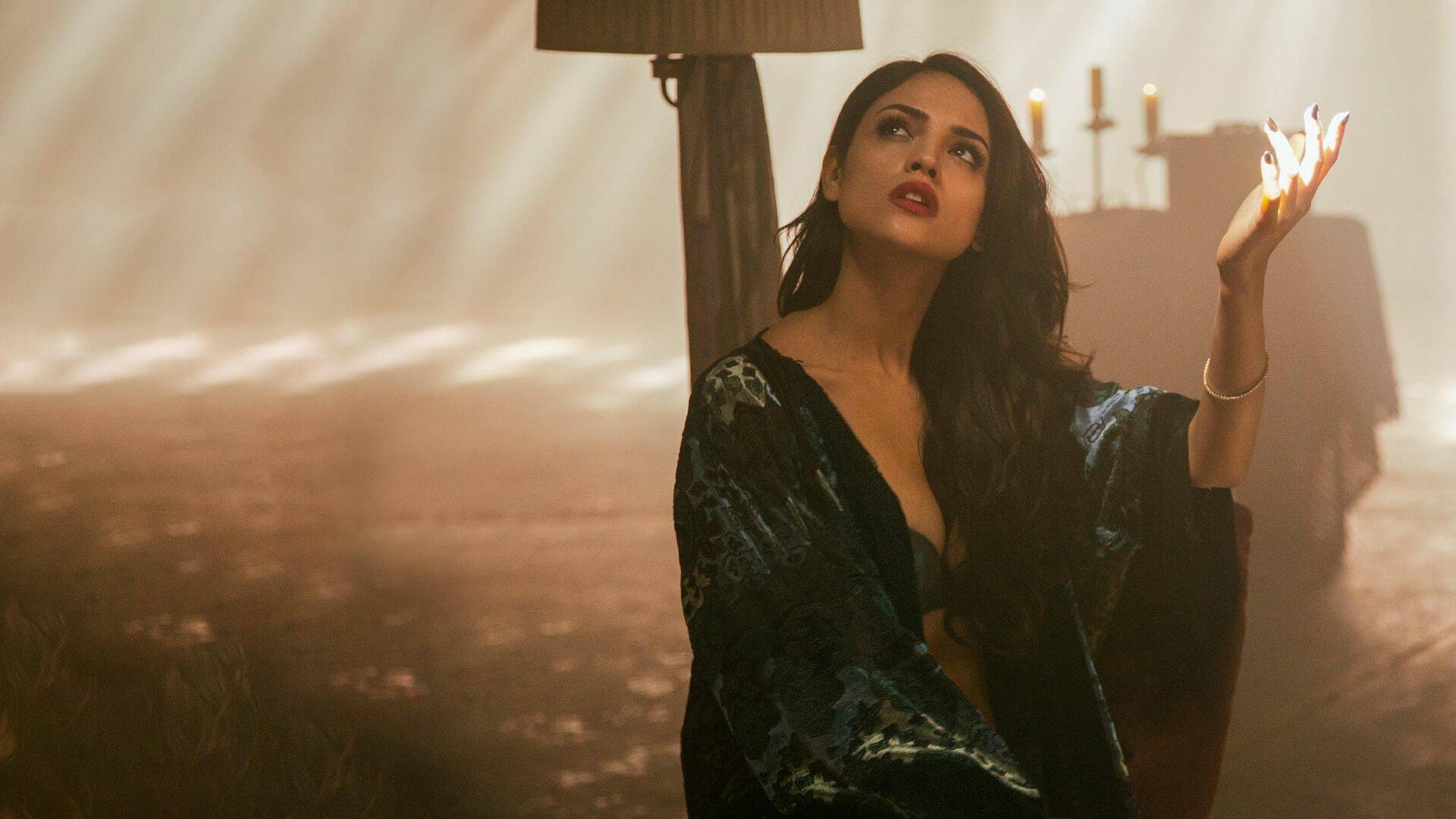 Abierto hasta el... (T2): Ep.8 La última tentación de Richard Gecko