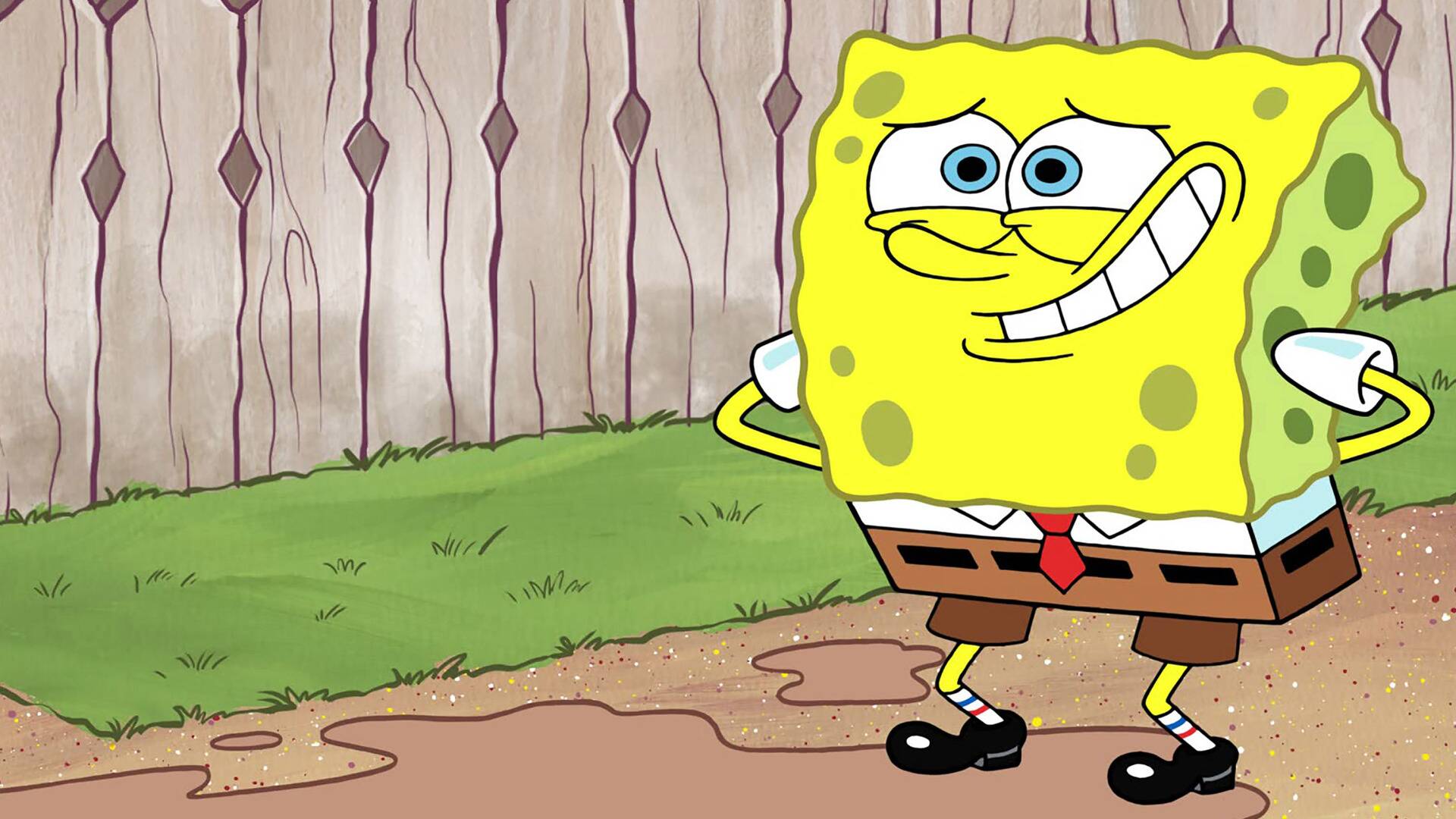 Bob Esponja (T16): Ep.2