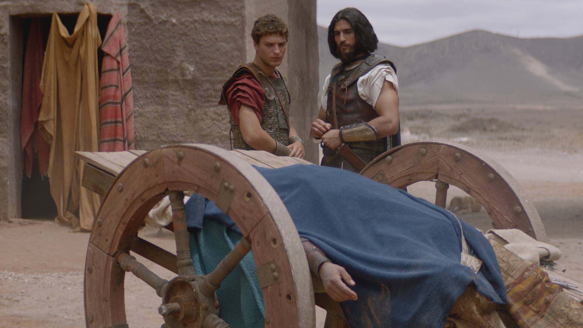 La leyenda de...: El hijo de Zeus