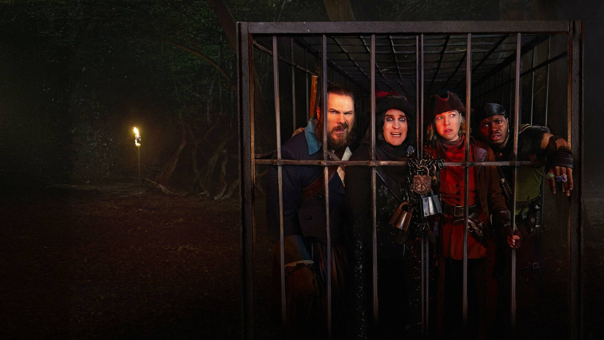 Las aventuras (completamente inventadas) de Dick Turpin