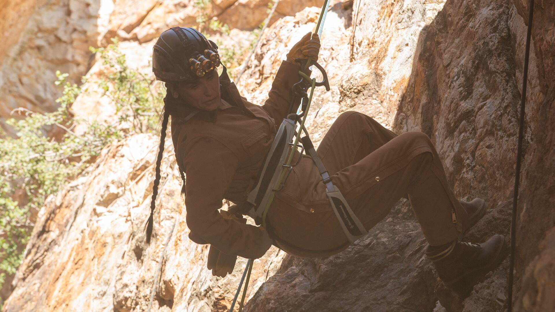 Ejecutivos agresivos