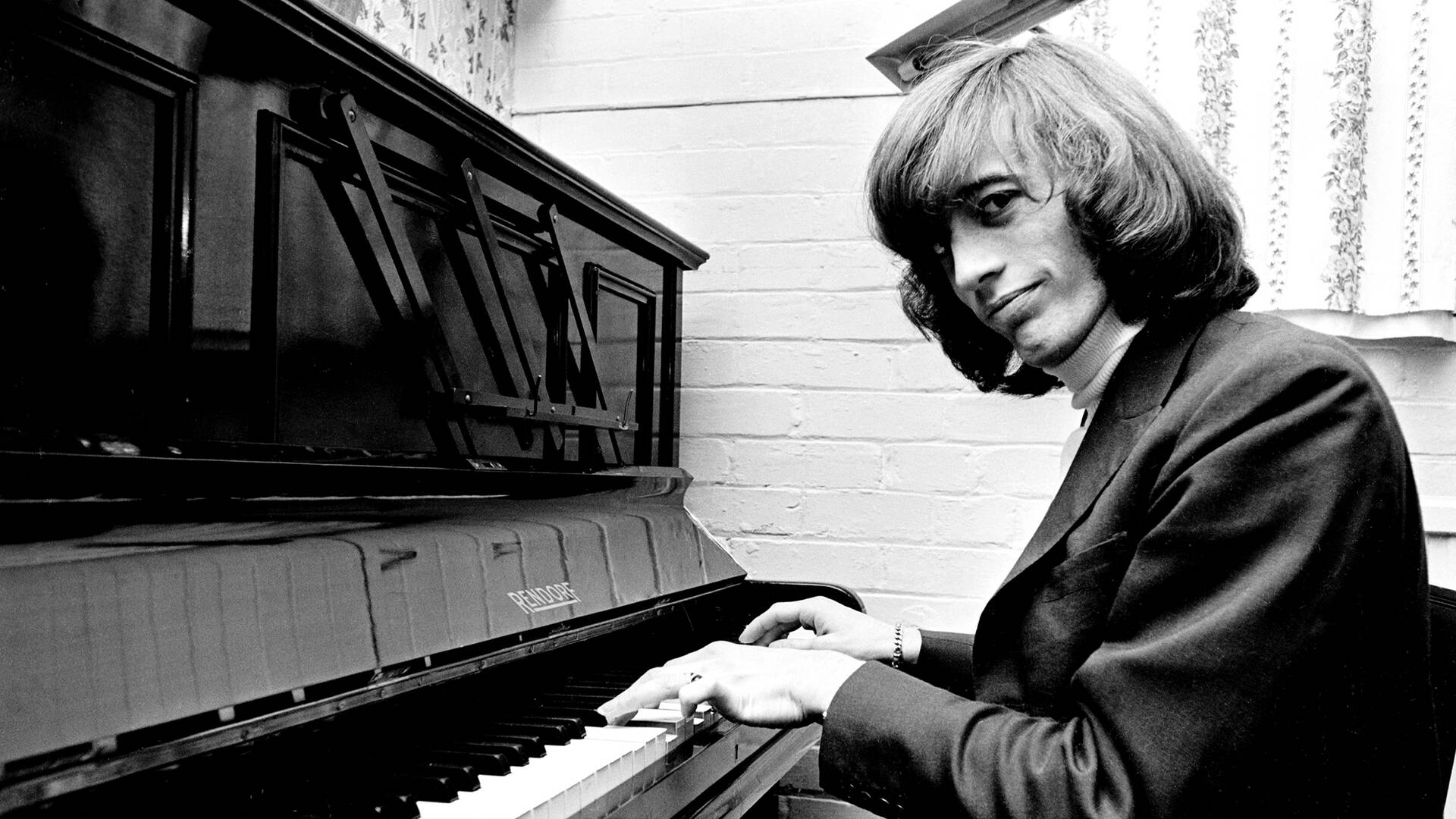 The Bee Gees: How Can You Mend a Broken Heart