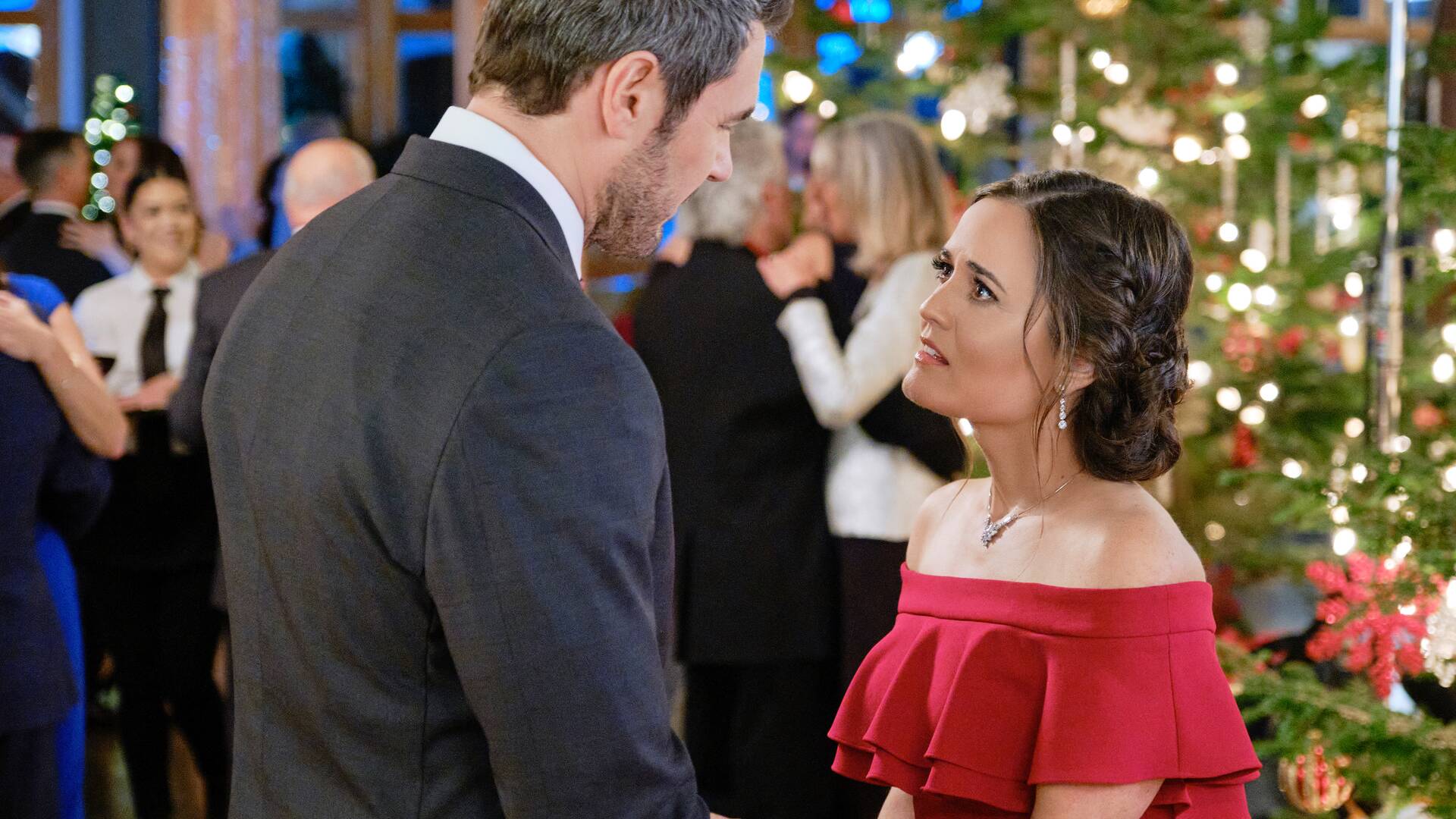 La Navidad de la columnista