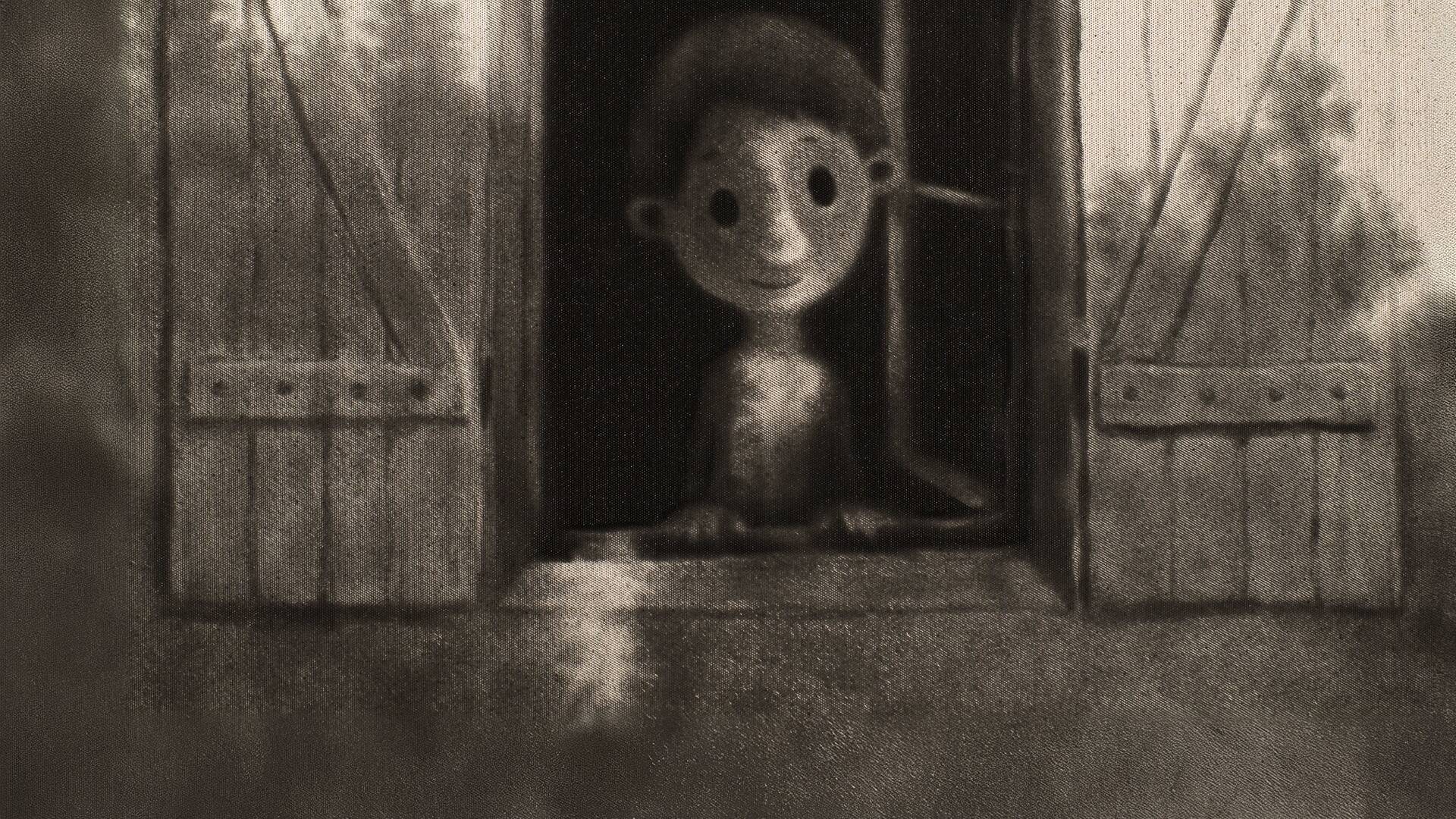 Las botas de la noche