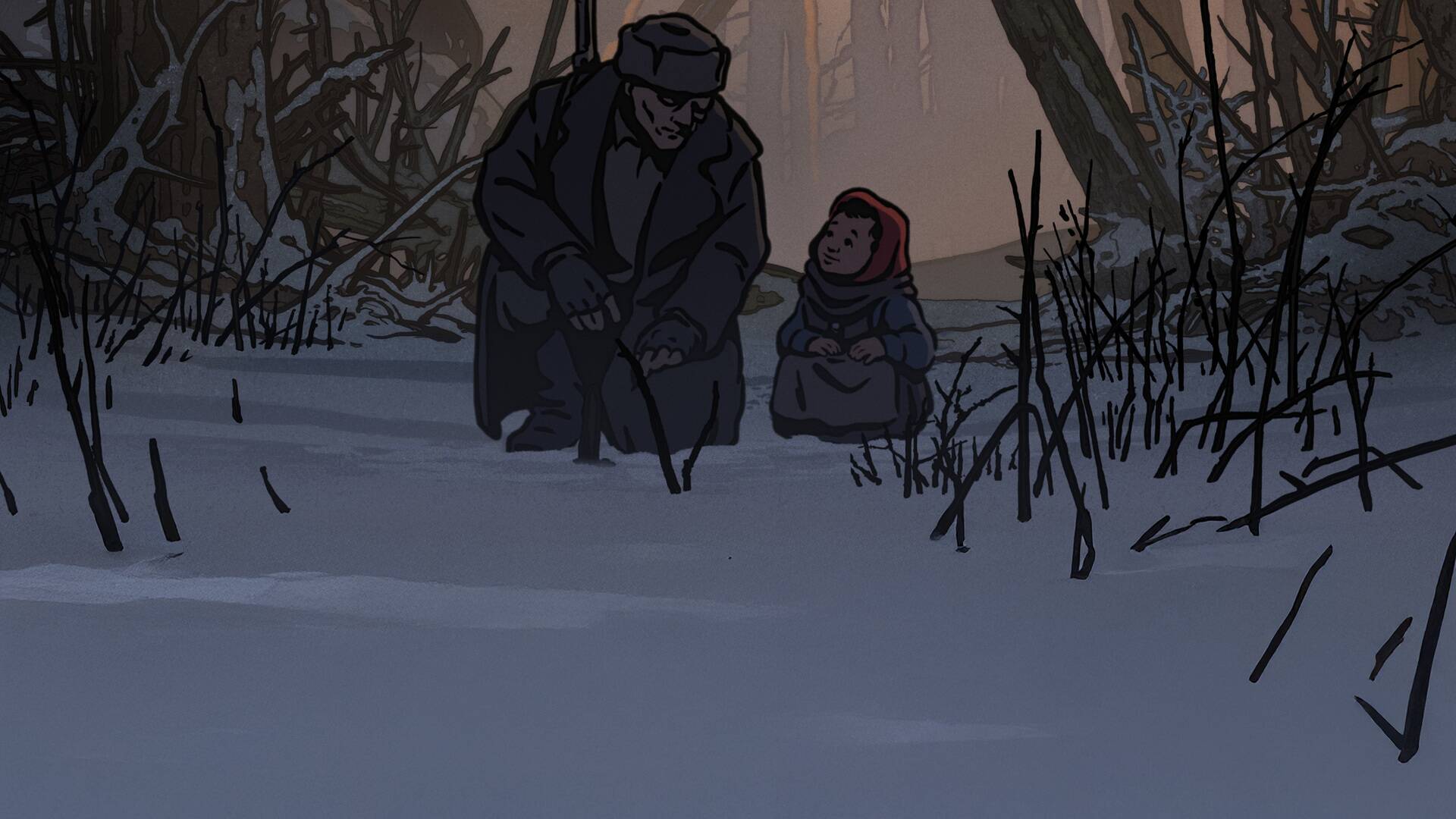 La mercancía más preciosa