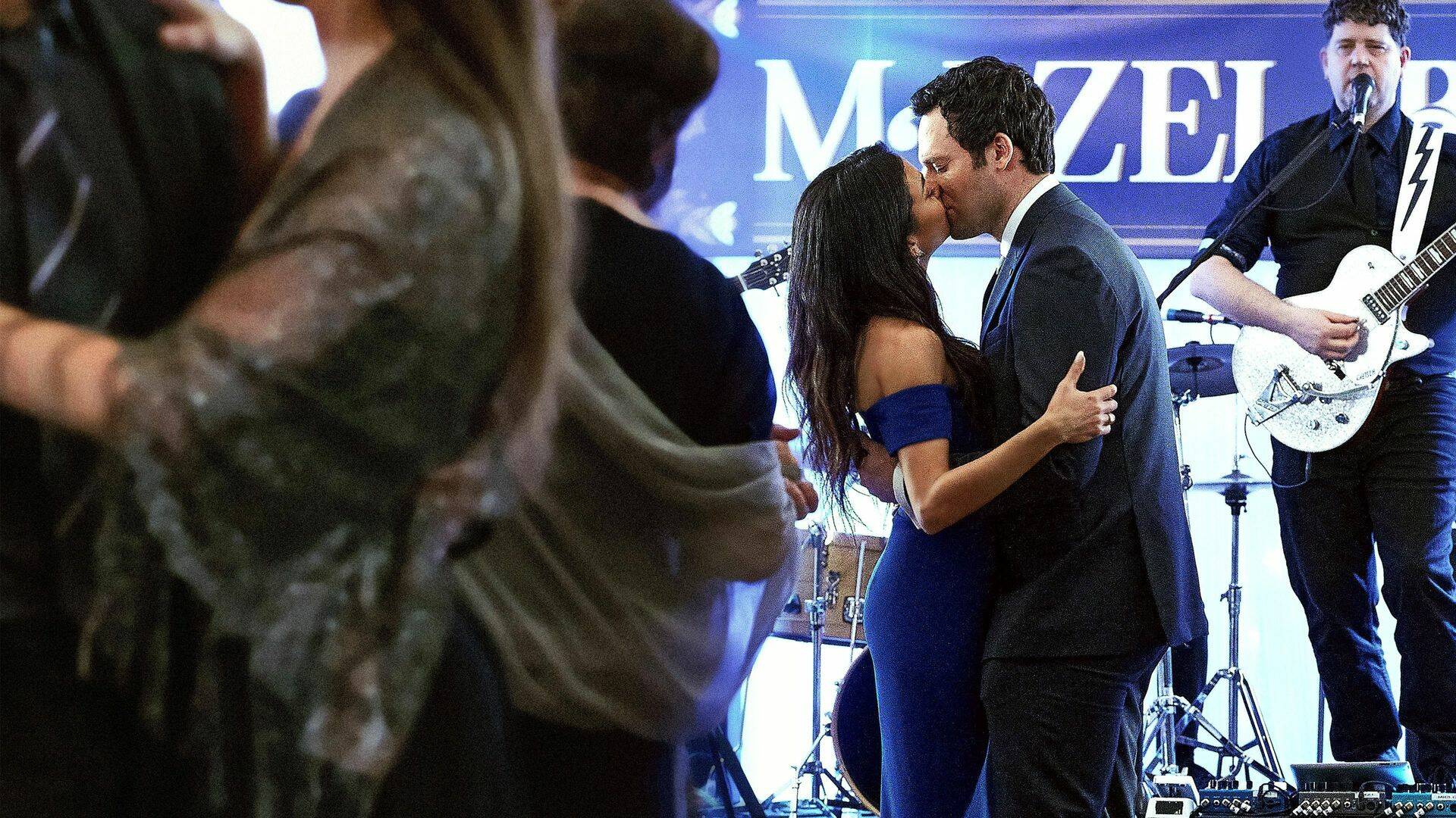 Eight Gifts of Hanukkah