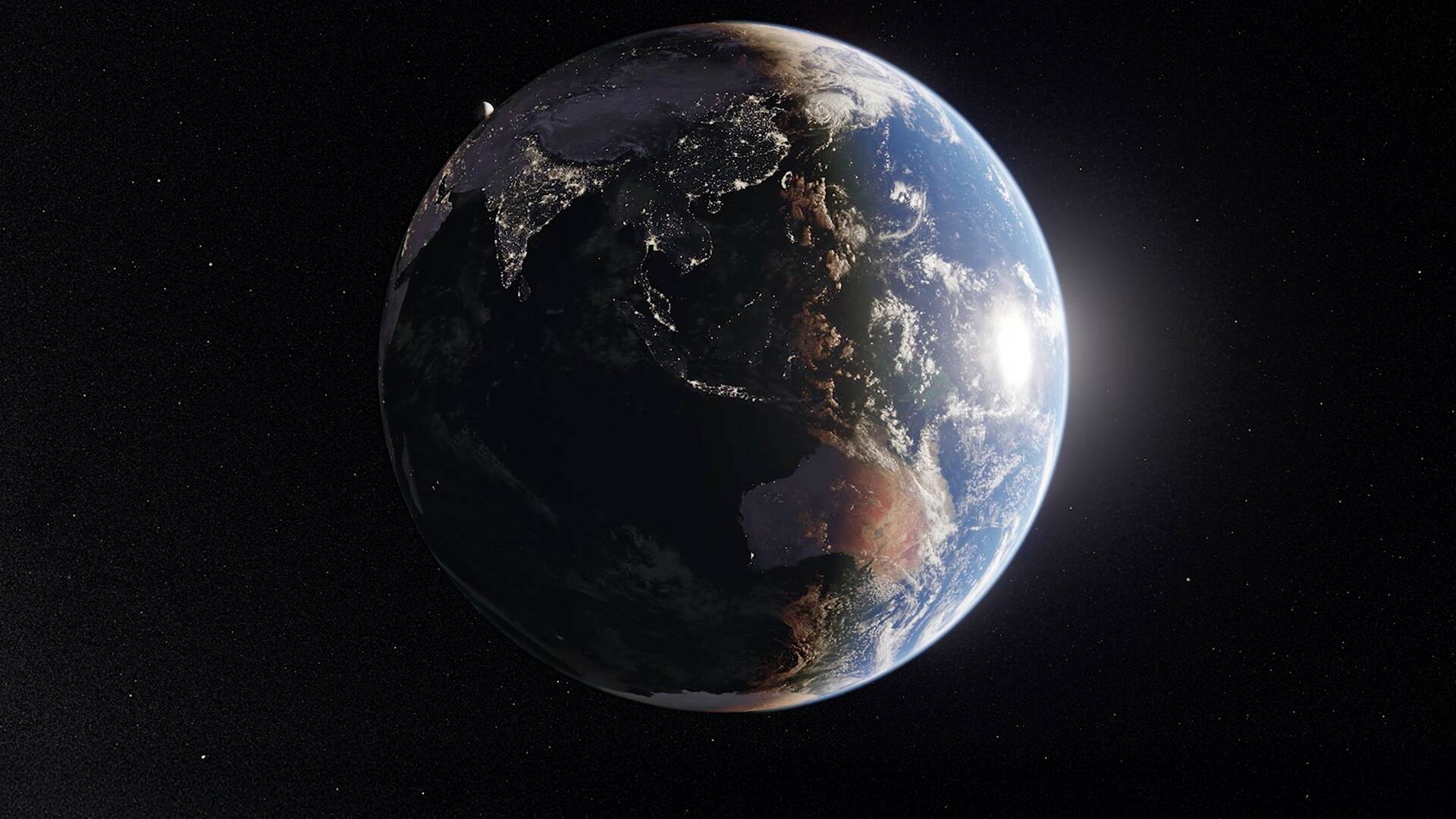 La importancia de la noche