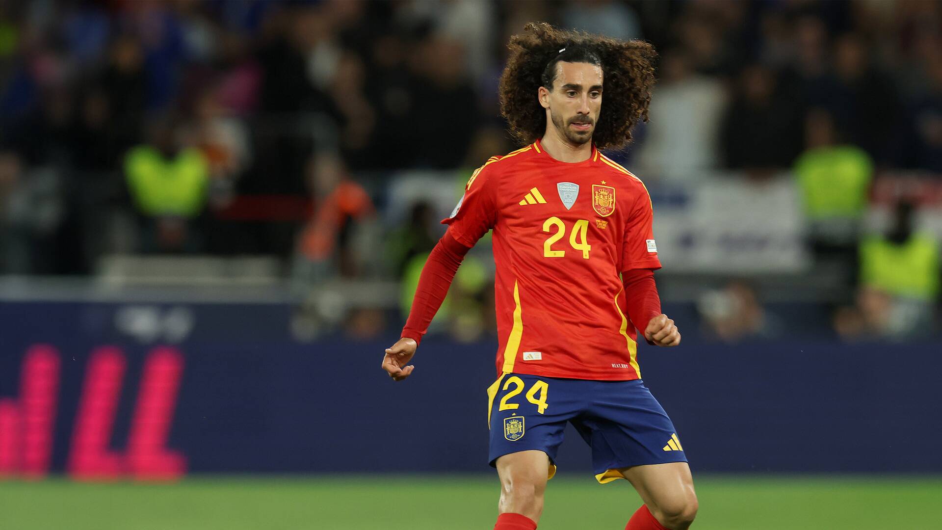 Informe Plus+. Cucu...Cucurella