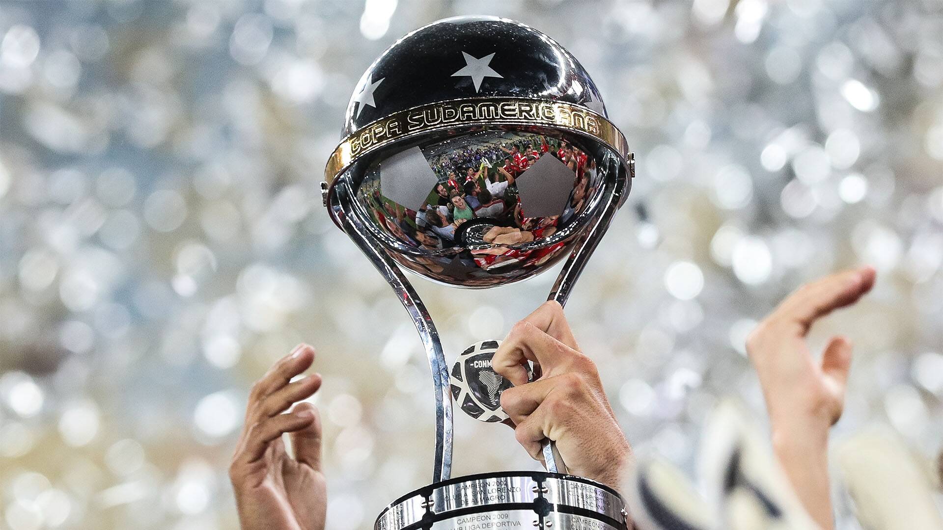 Semifinal: Atlético Mineiro - Independiente del Valle