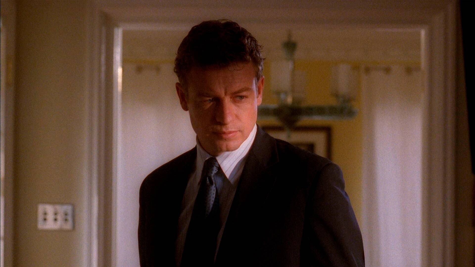 El guardián (T2): Ep.19 El Guardián (2): Ep 219