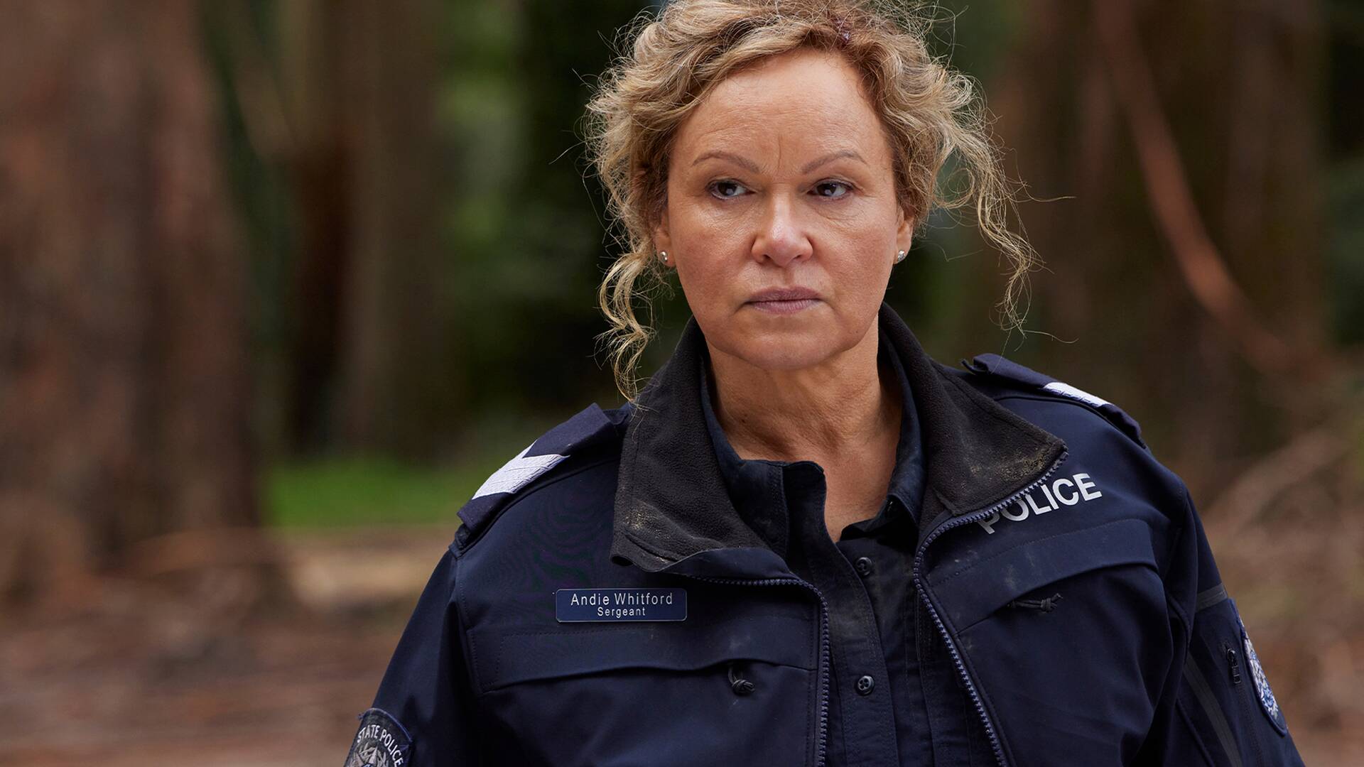 High Country (T1): Ep.8 