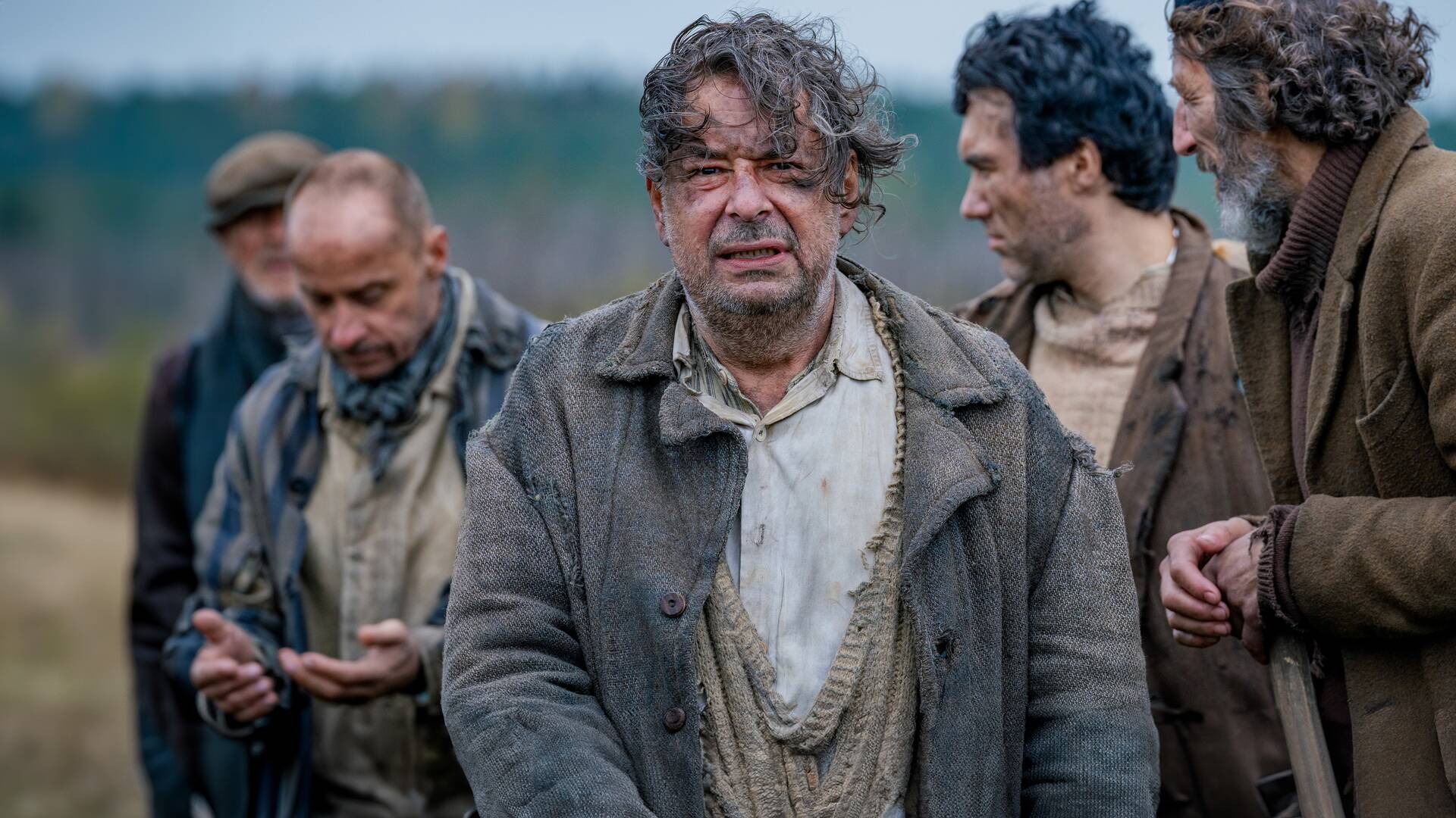 Never Alone (Nunca más)