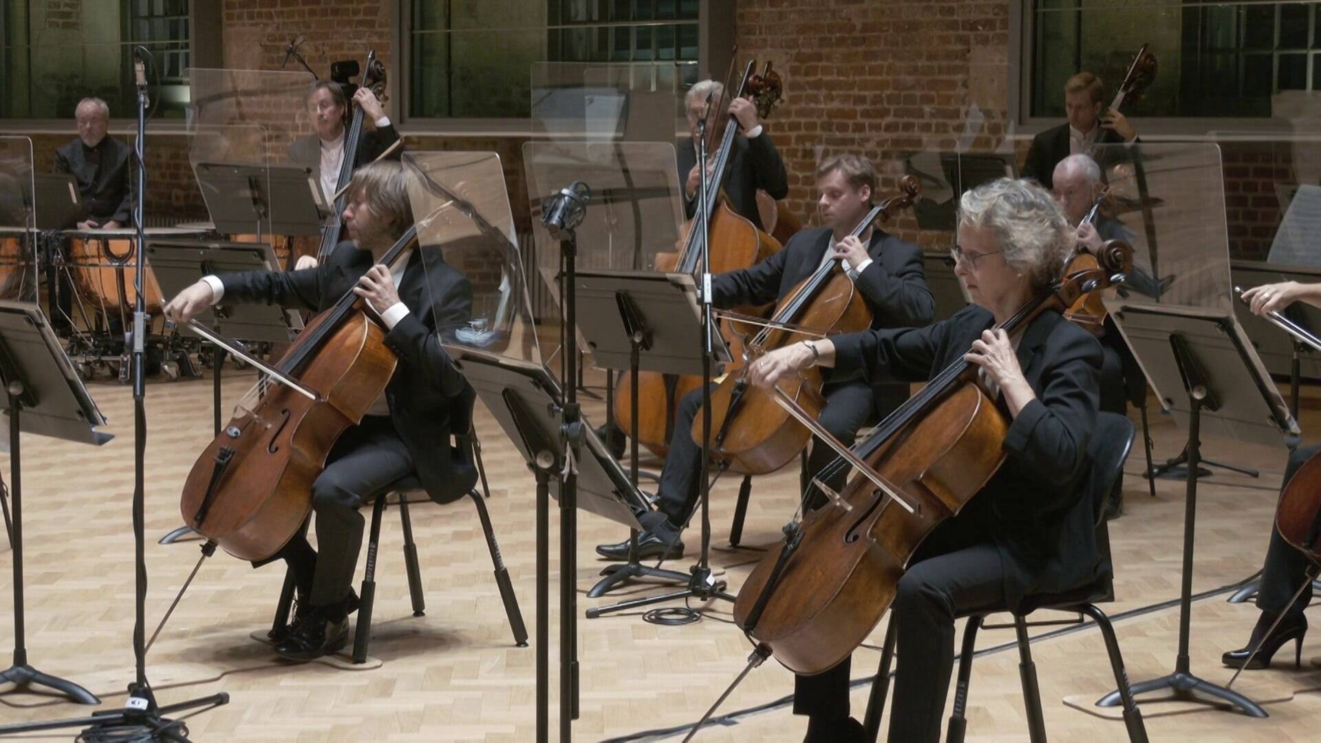 Beethoven - Sinfonía n.º 5 en do menor, Op. 67