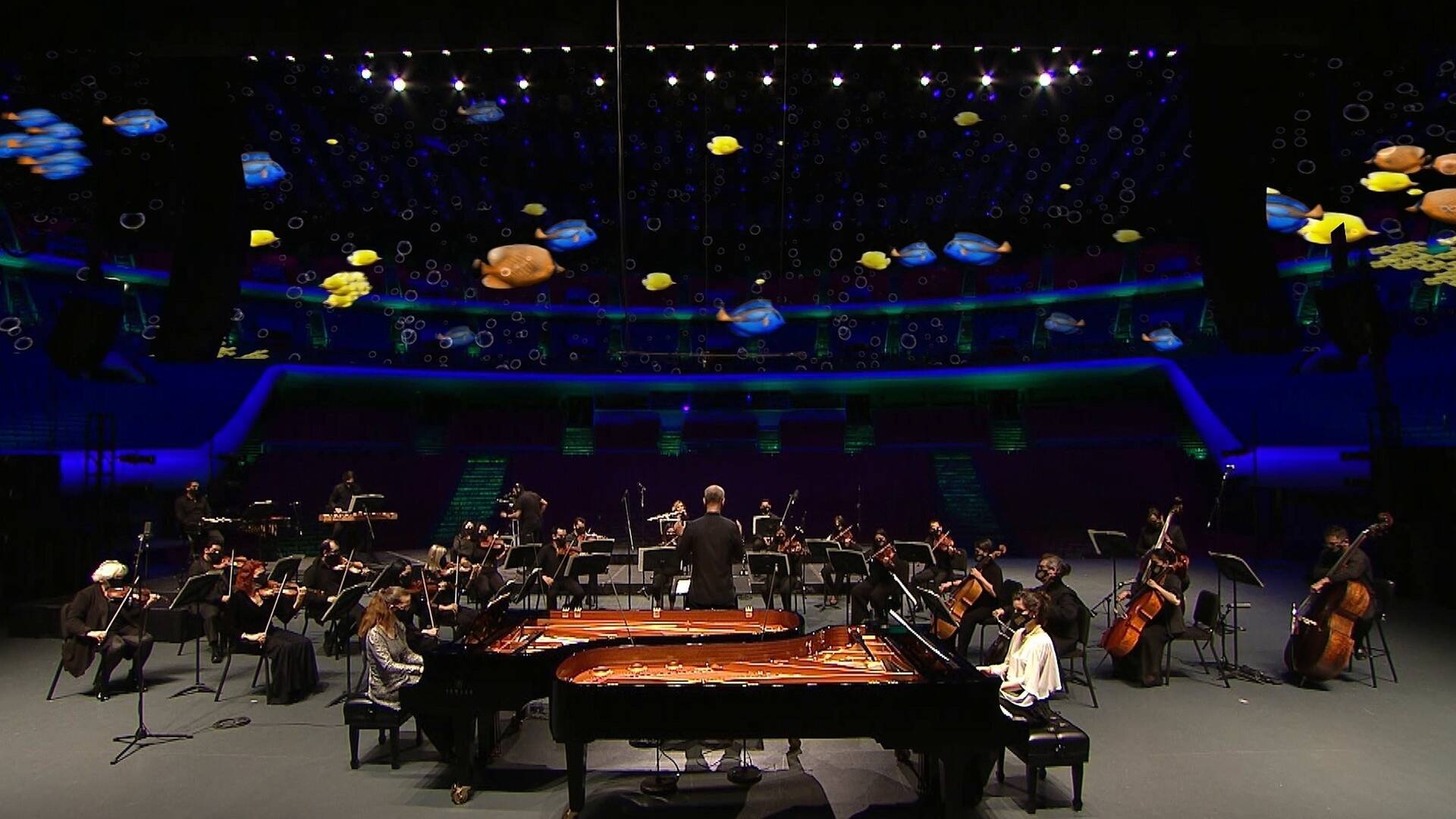 Carnaval of the Animals