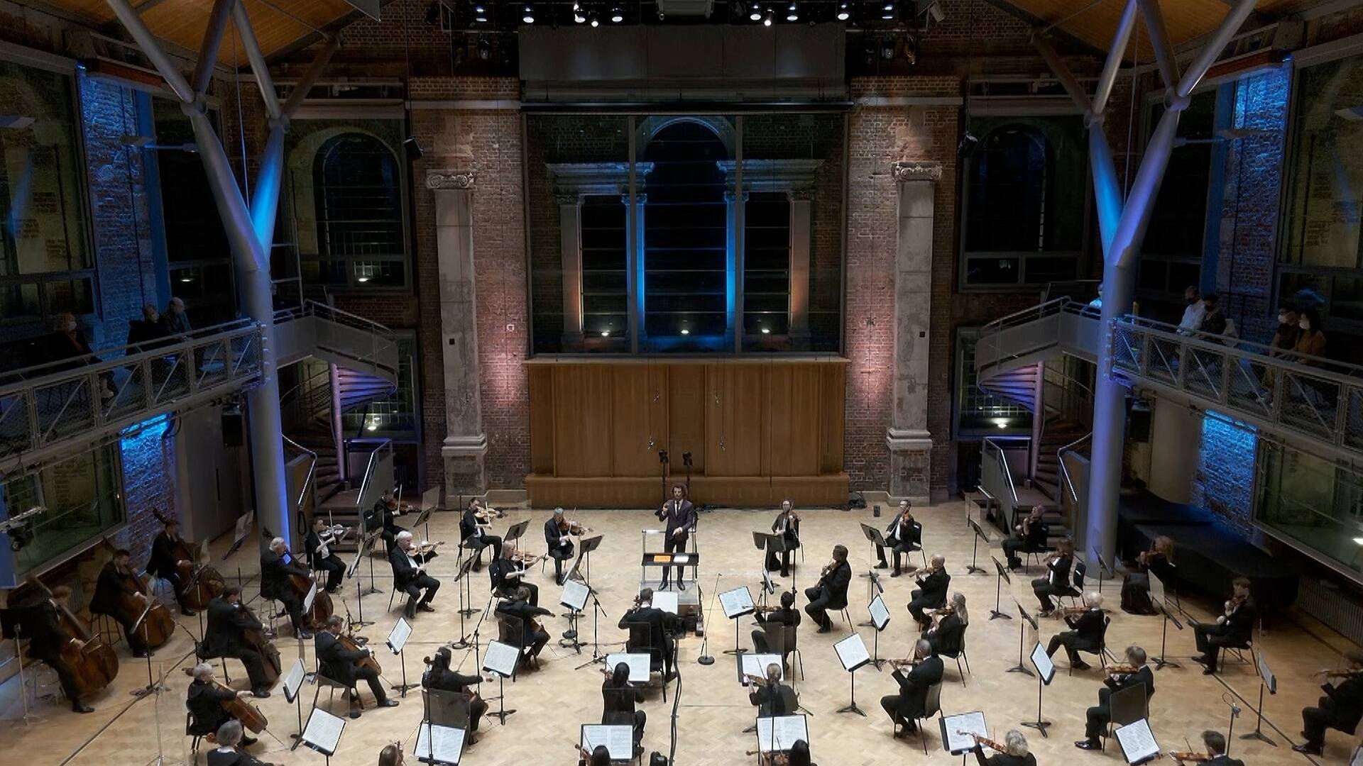 Dvorak Symphony No. 9