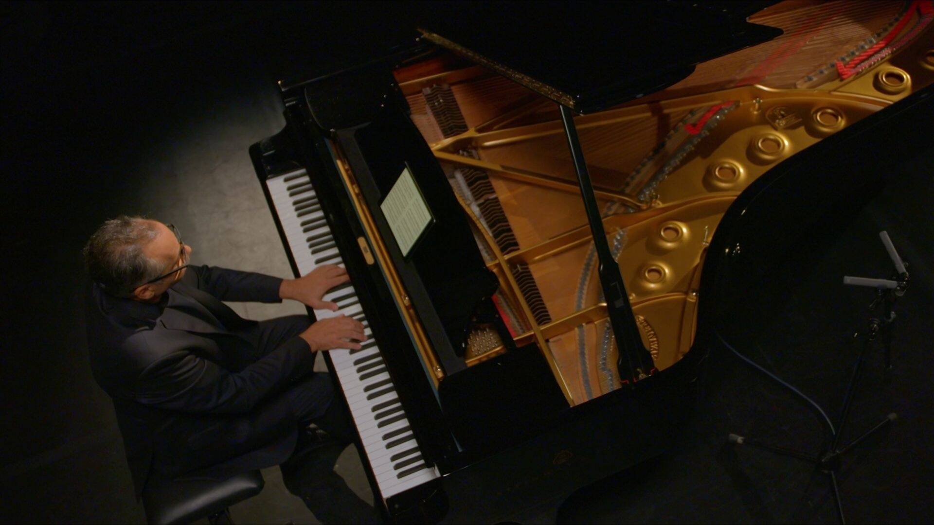 Shostakovich - 24 Preludios y Fugas, Op. 87