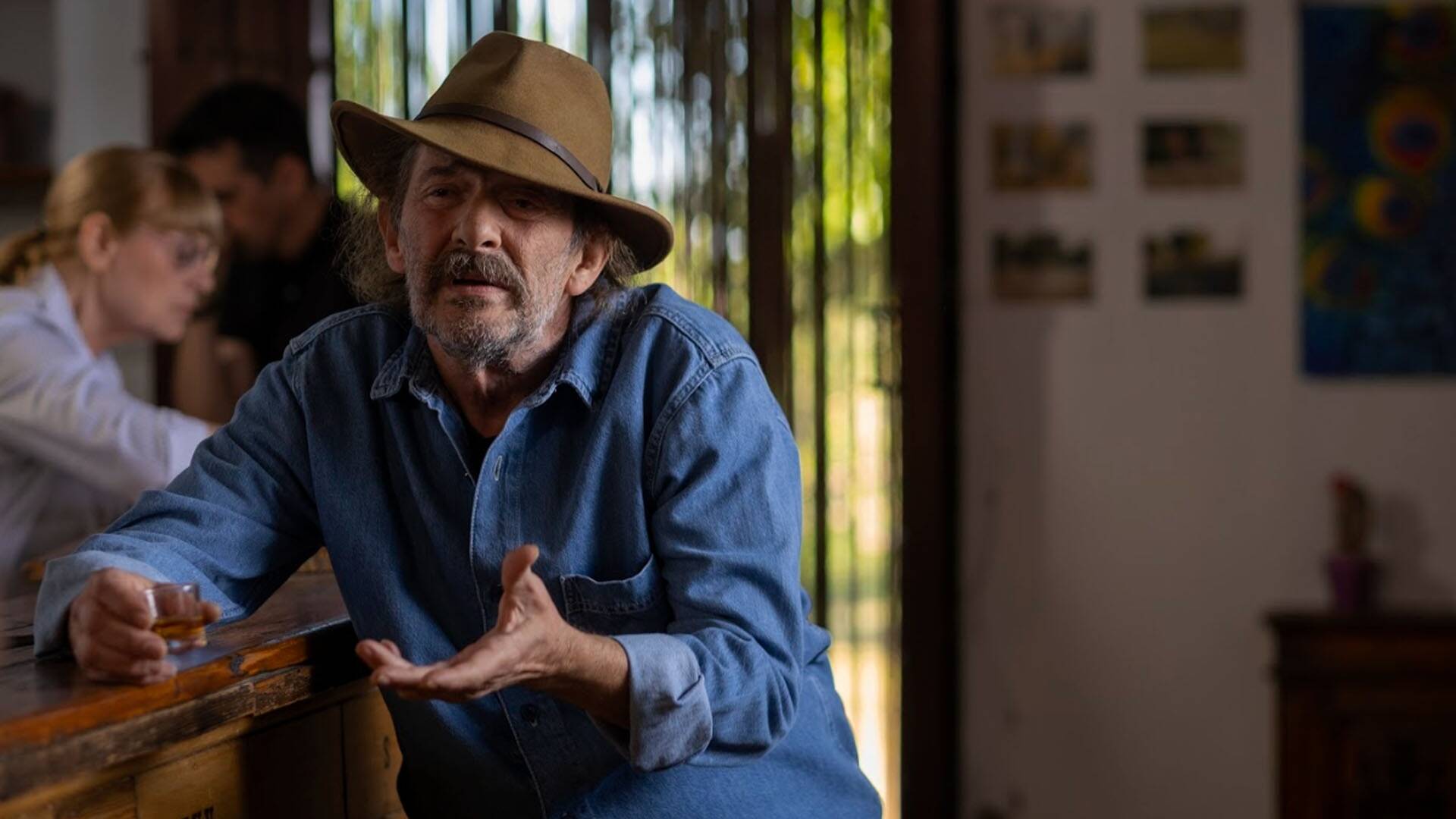 El otro lado de la realidad