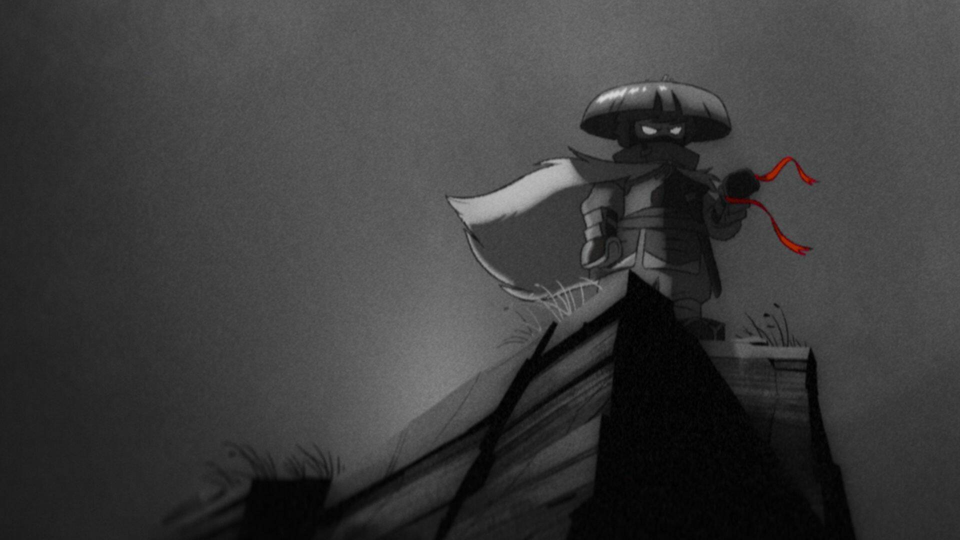 Ninjago Legends: Destino monstruoso