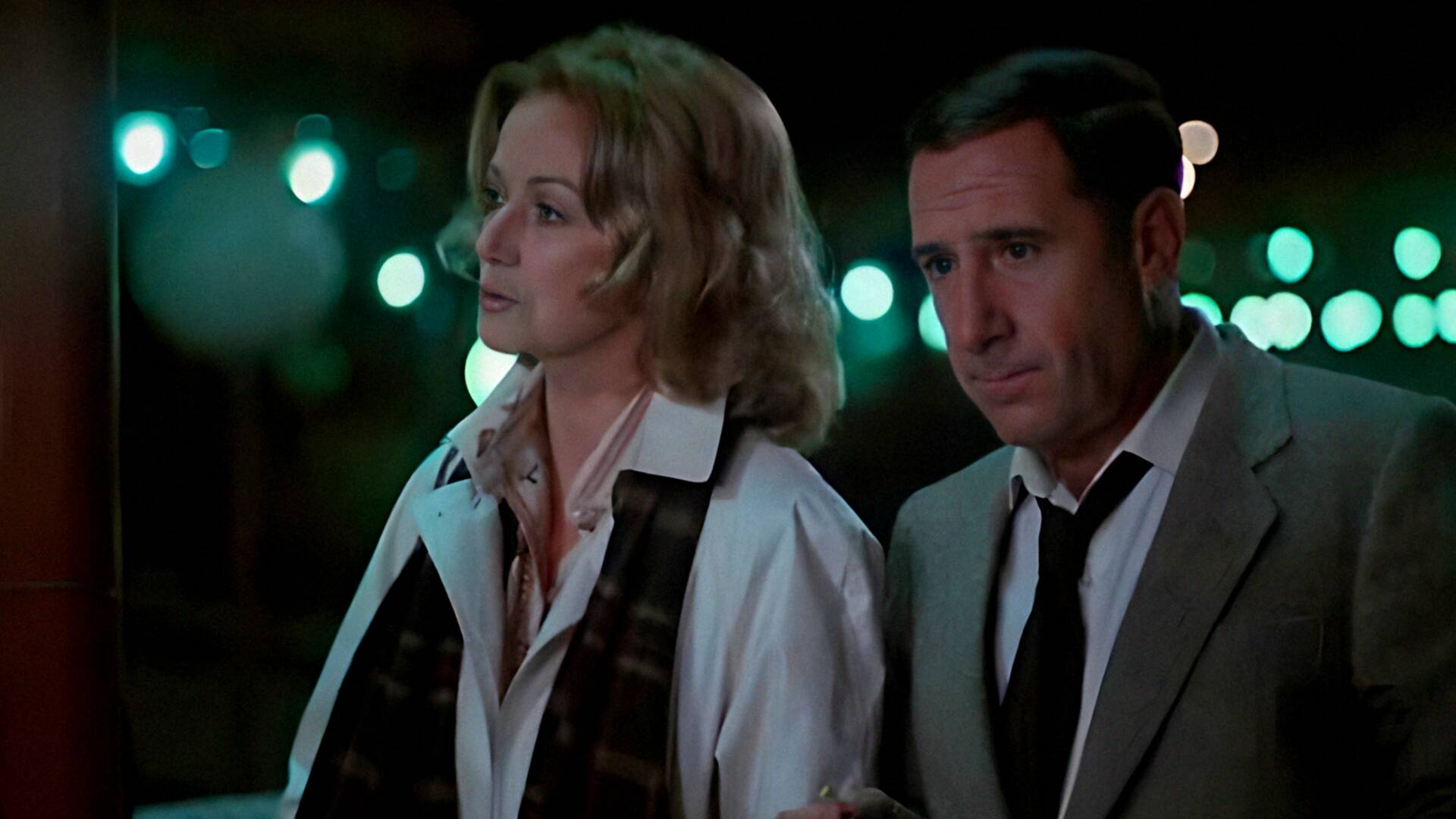 La próxima estación