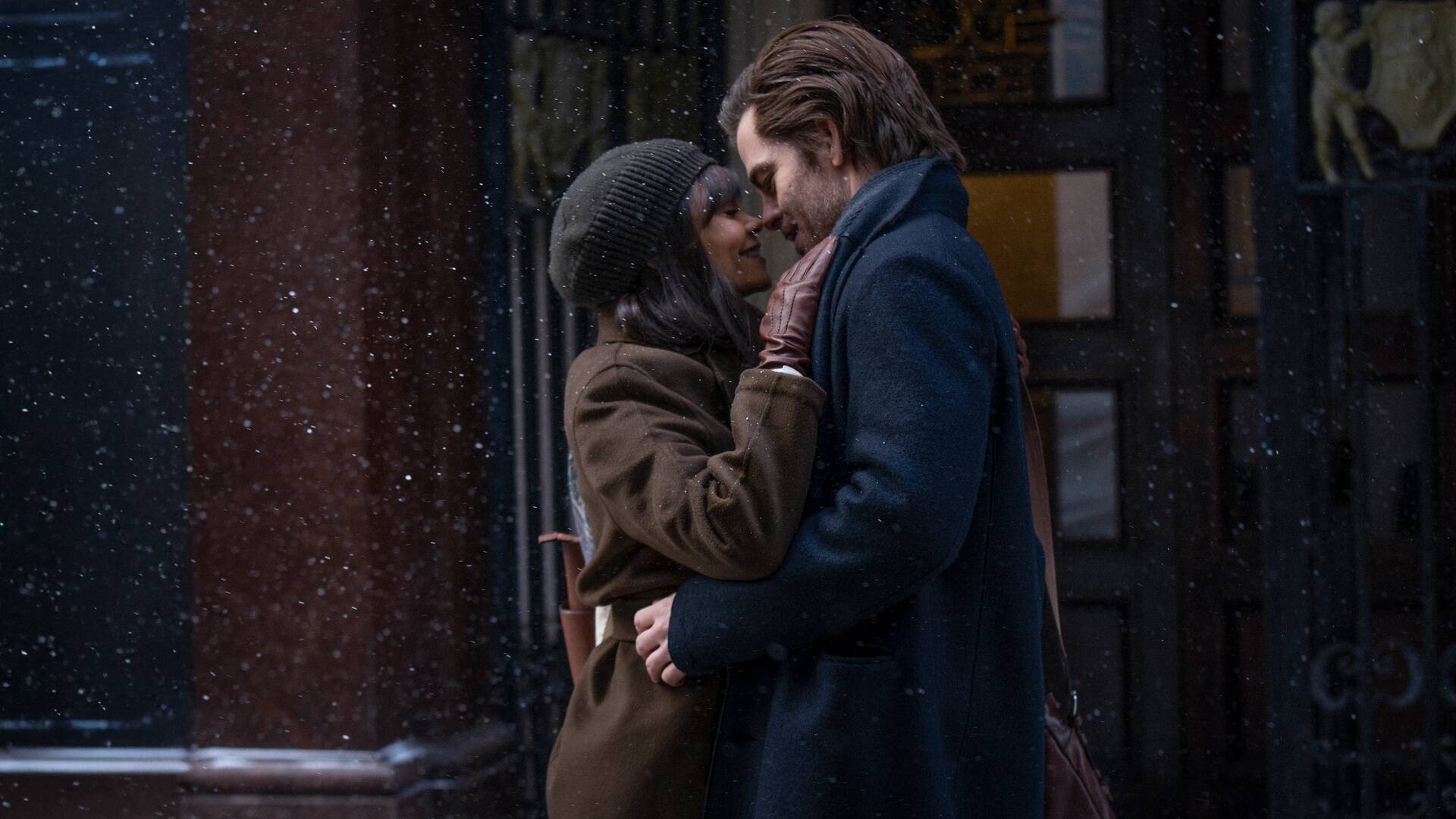 Una cita con el pasado