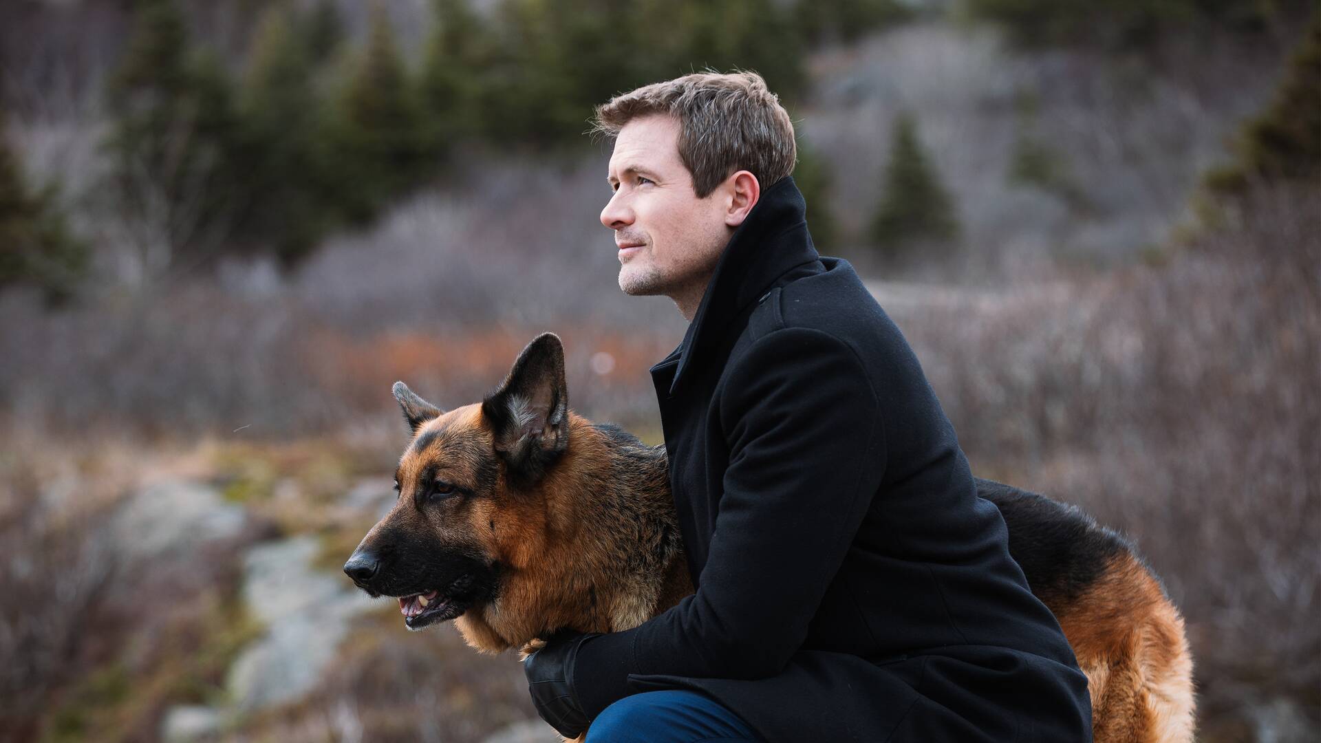 Hudson y Rex (T3): Ep.6 Un verano infinito