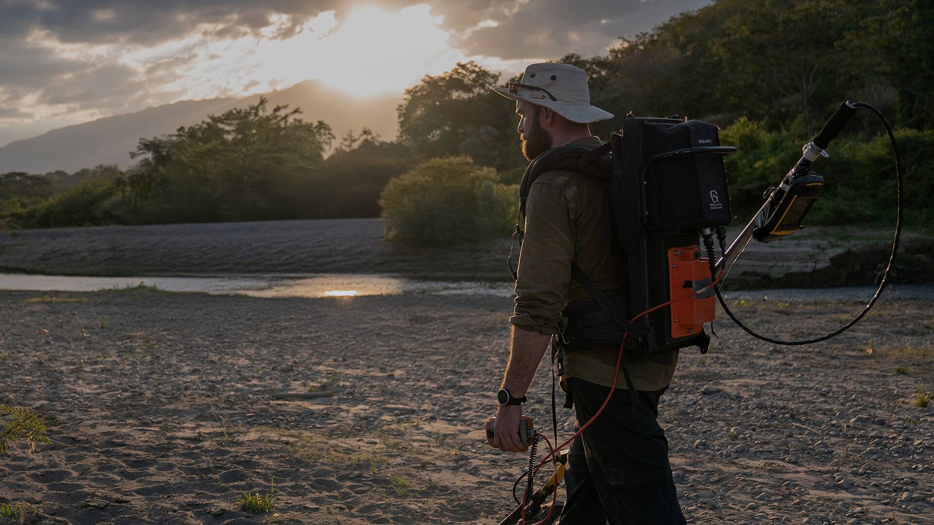 Los millones de Escobar