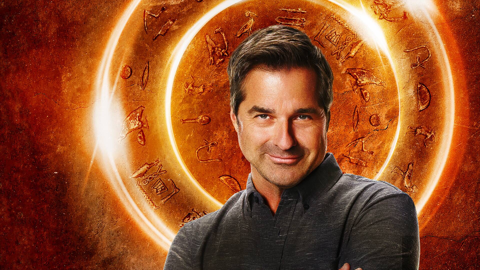 Misterios en el museo