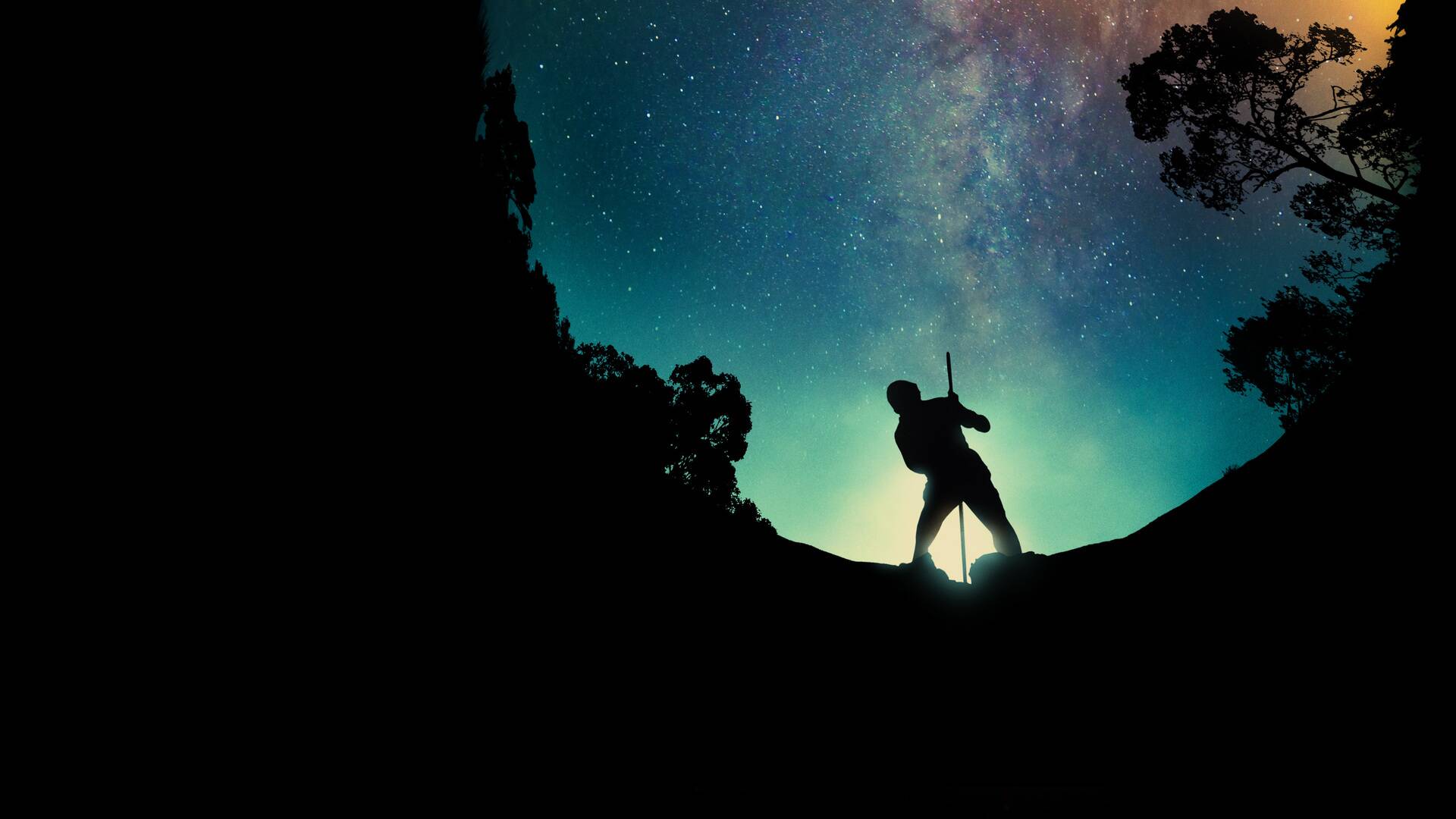 Mystery At Blind Frog Ranch