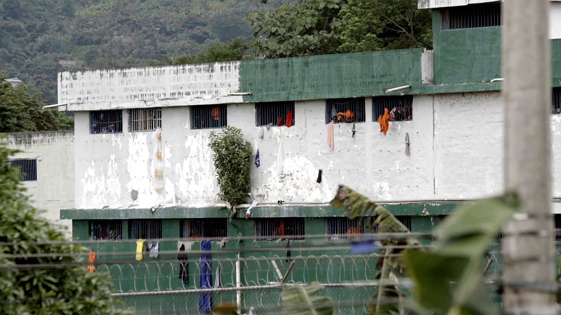 Ecuador: las sombras del miedo