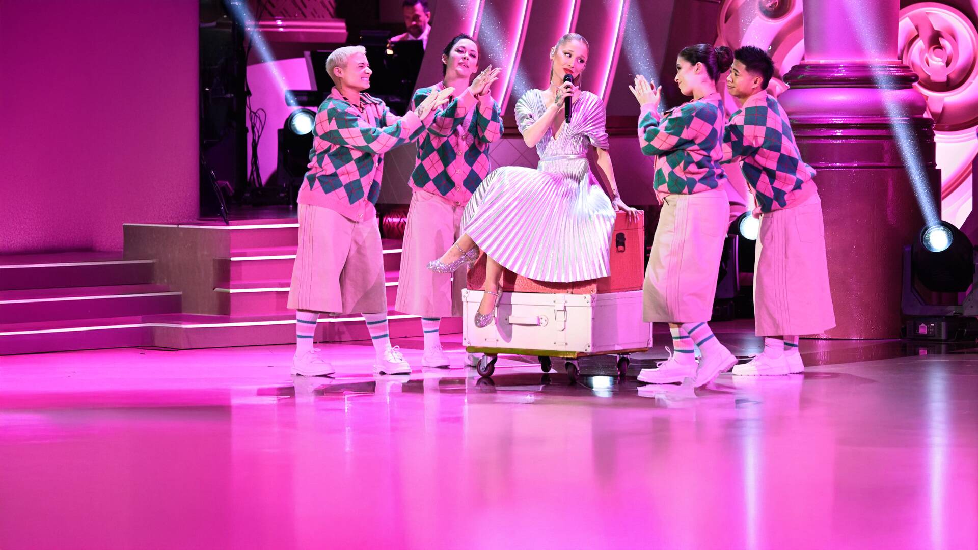 Wicked: One Wonderful Night