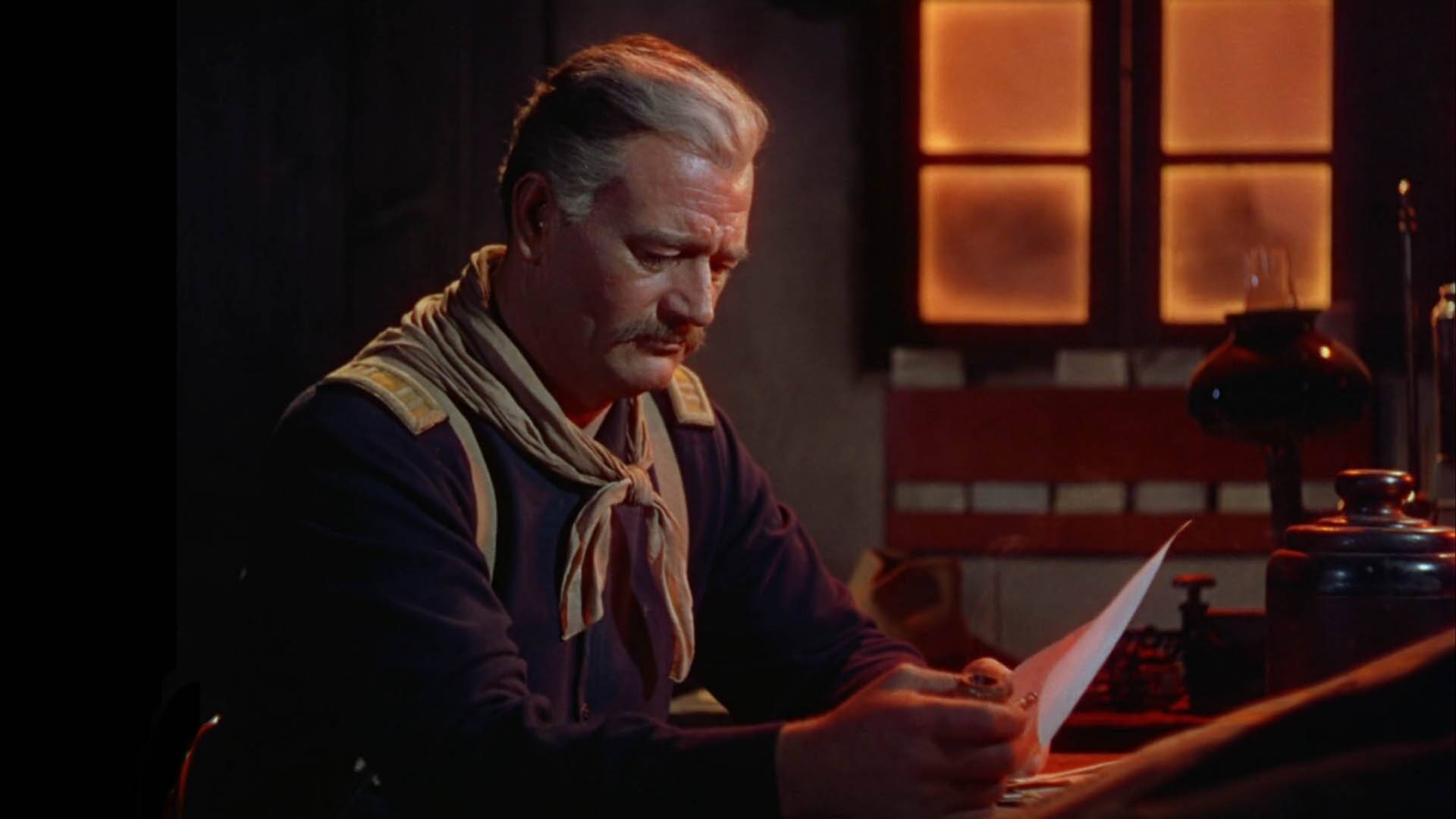 La legión invencible