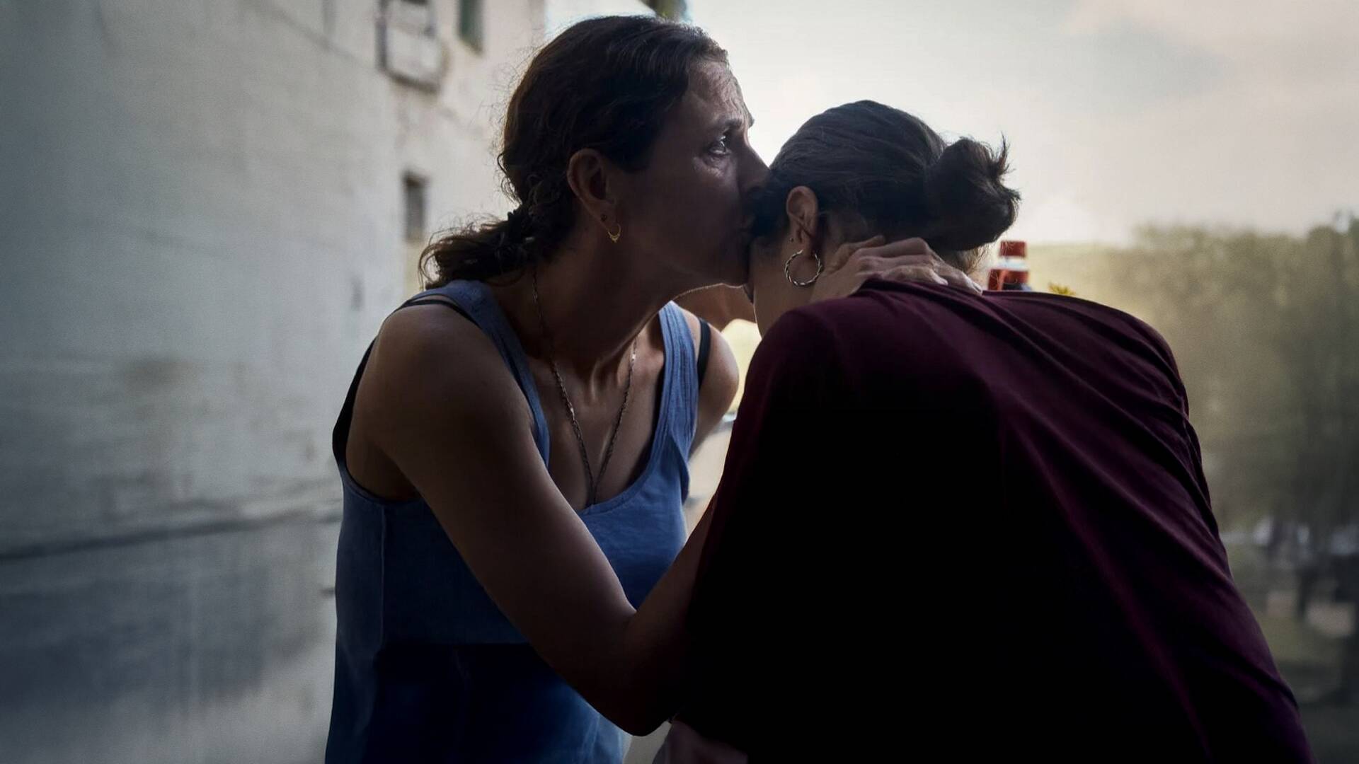 Los Tortuga. Madres e hijas en duelo