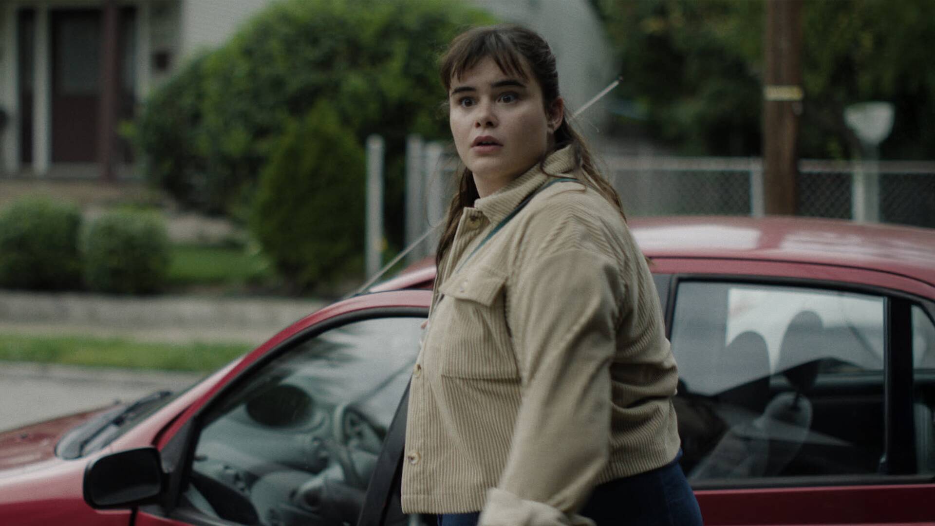 Un 'like' de Bob Trevino