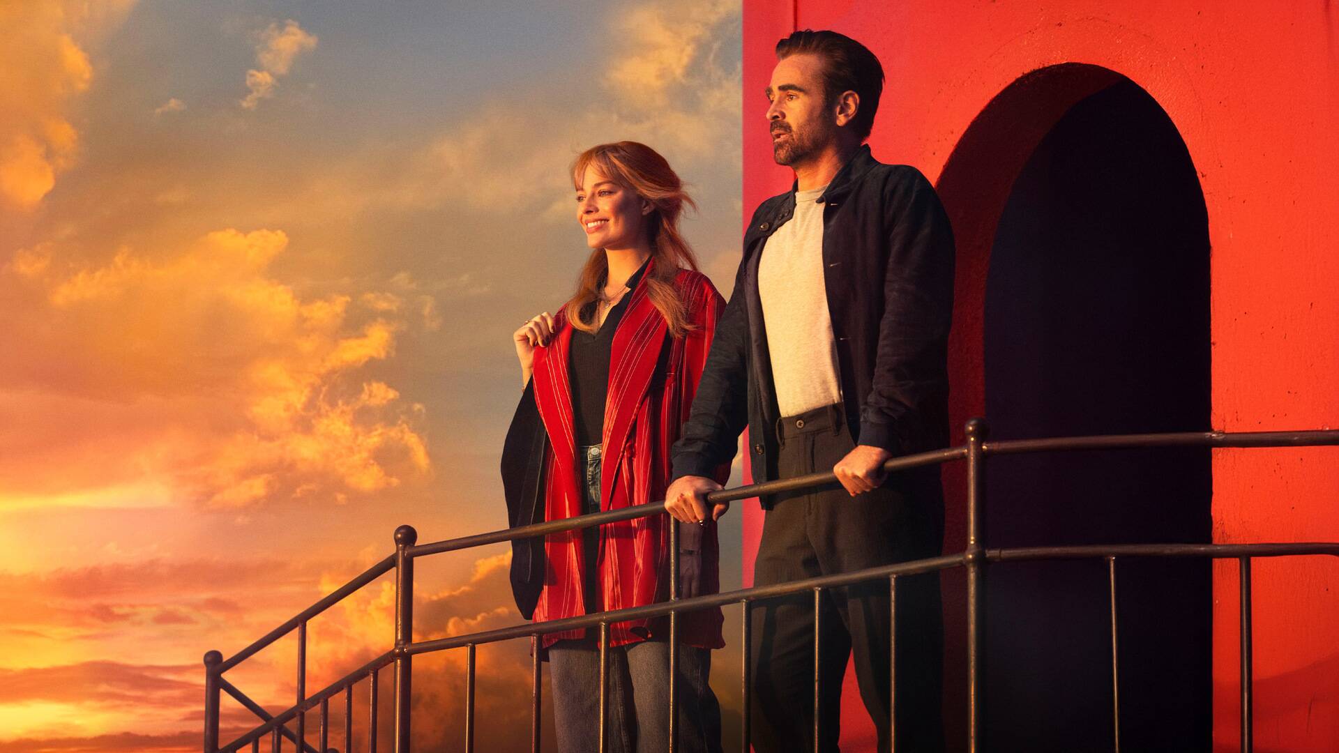 Un gran viaje atrevido y maravilloso