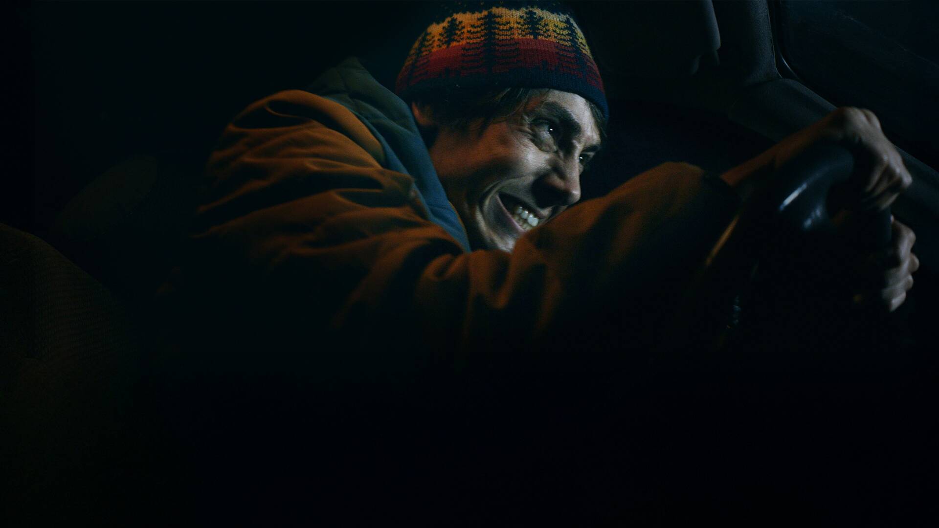 El diablo sobre hielo