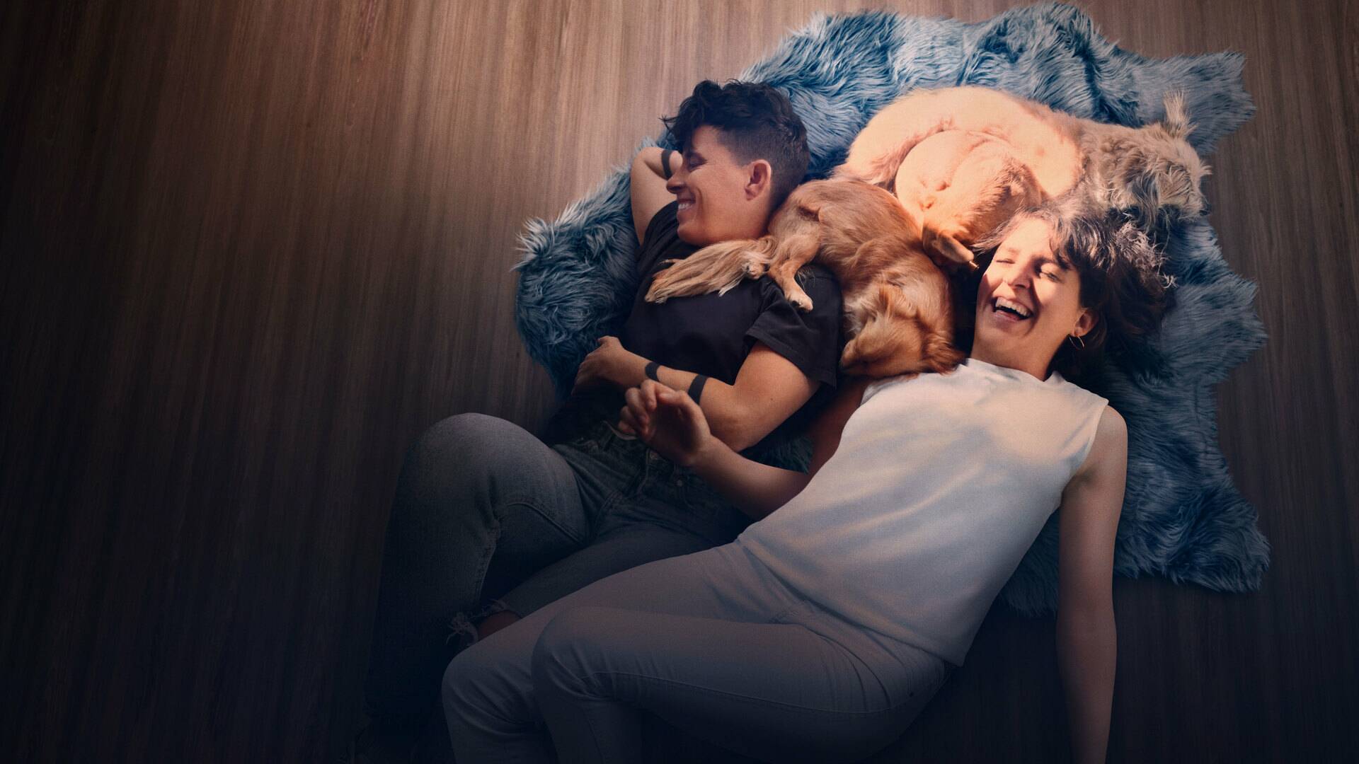 Come See Me in the Good Light