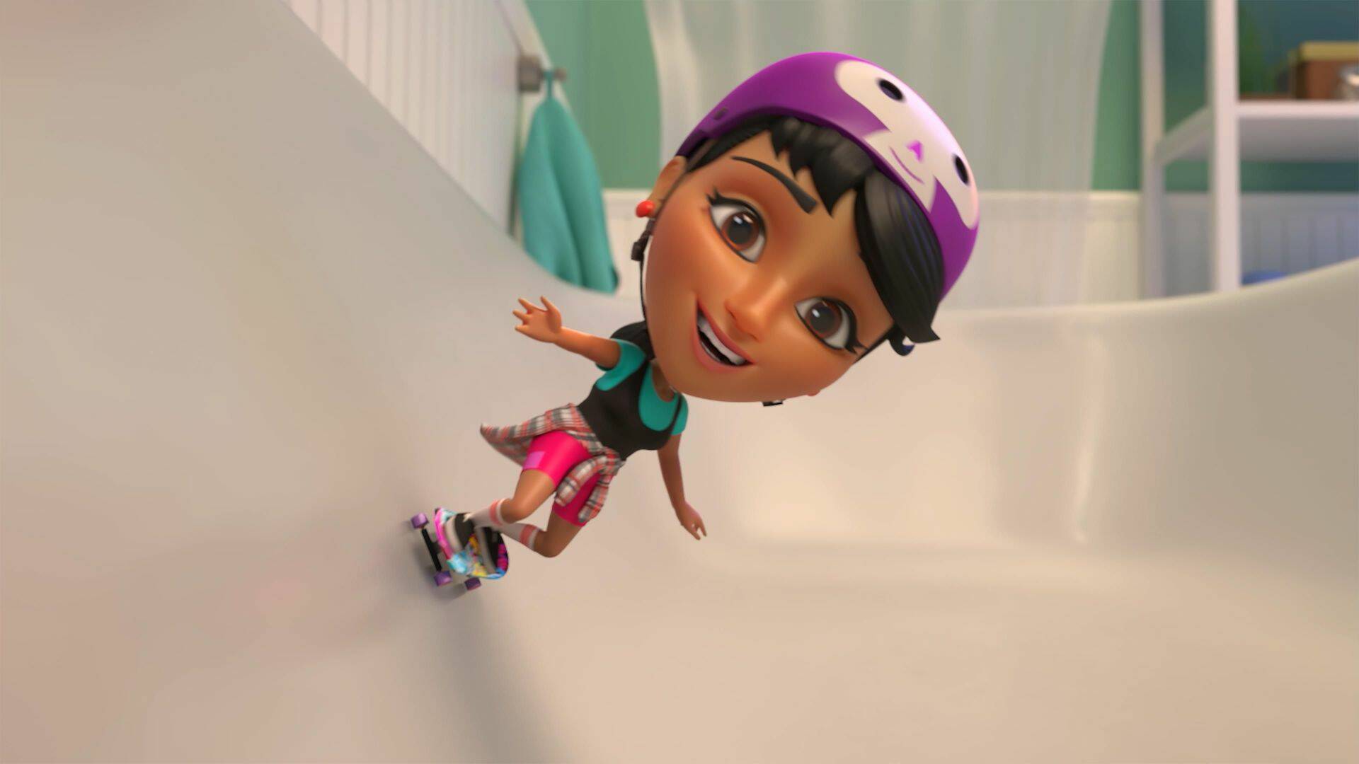 Bobbleheads: The Movie