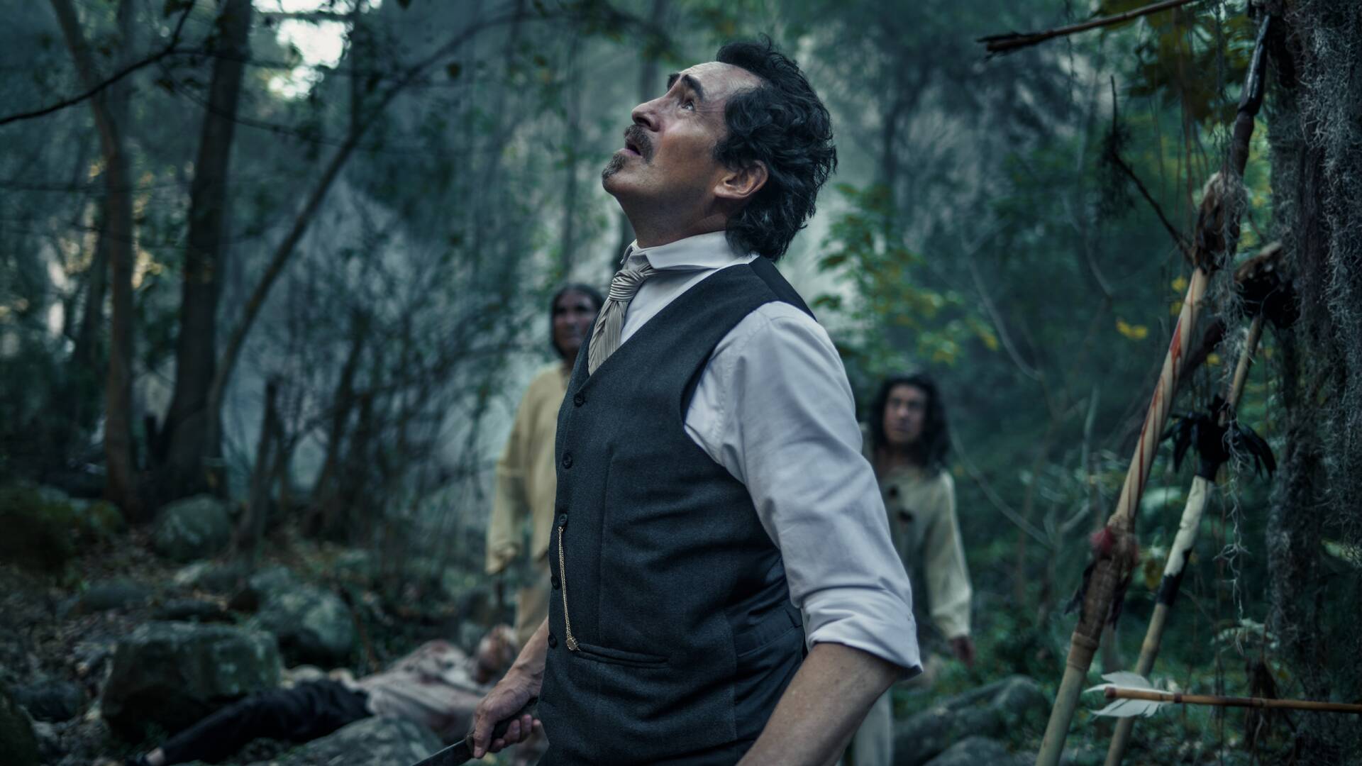 El dentista (T1): Ep.1 