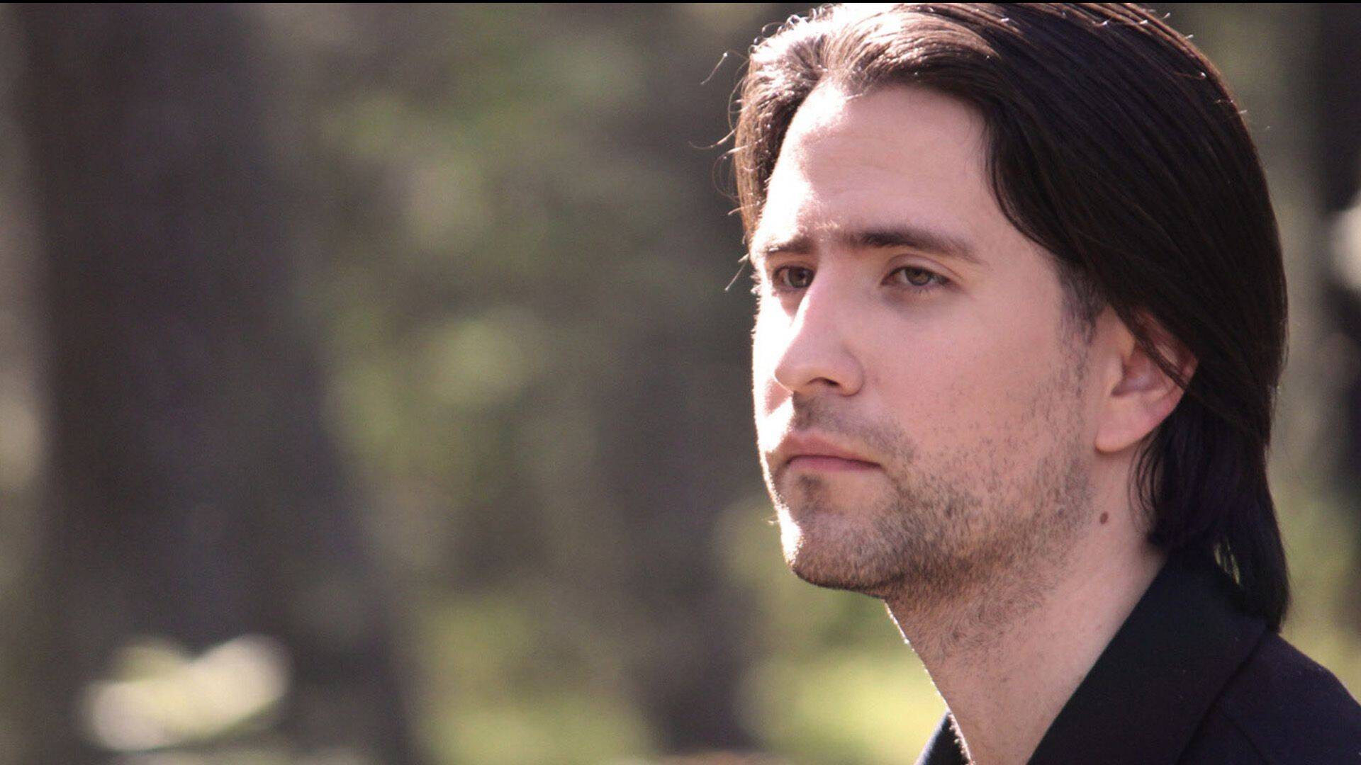 Arvo Pärt: Concierto por su 90.º aniversario - Georgijs Osokins