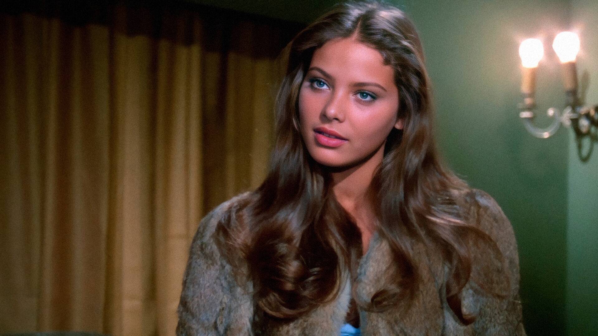 Cebo para una adolescente