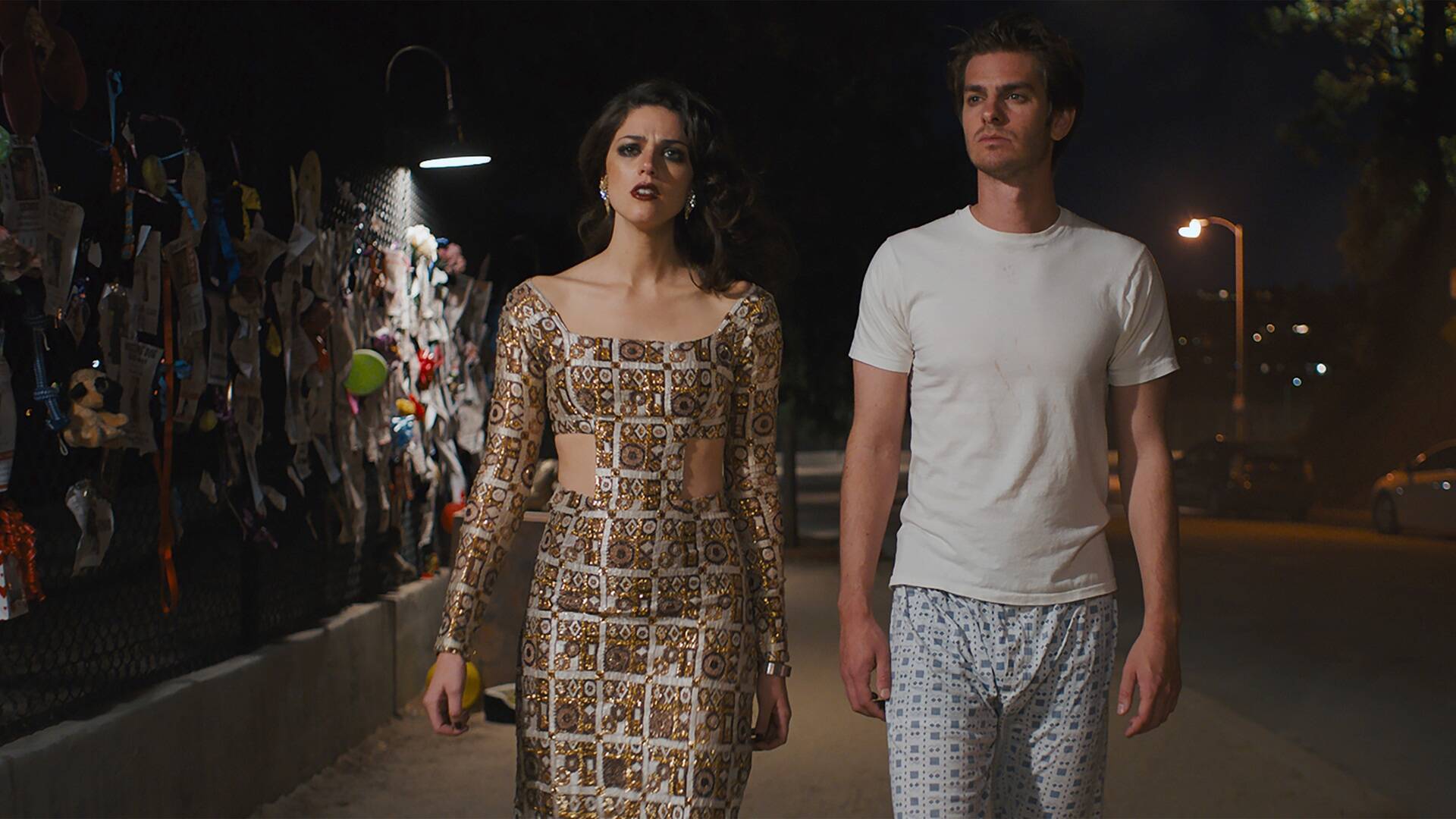 Lo que esconde Silver Lake