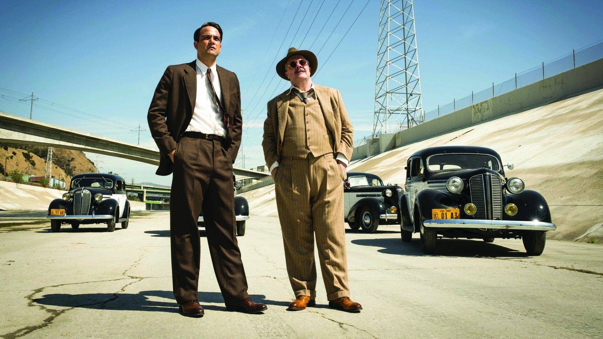 Penny Dreadful: City of Angels