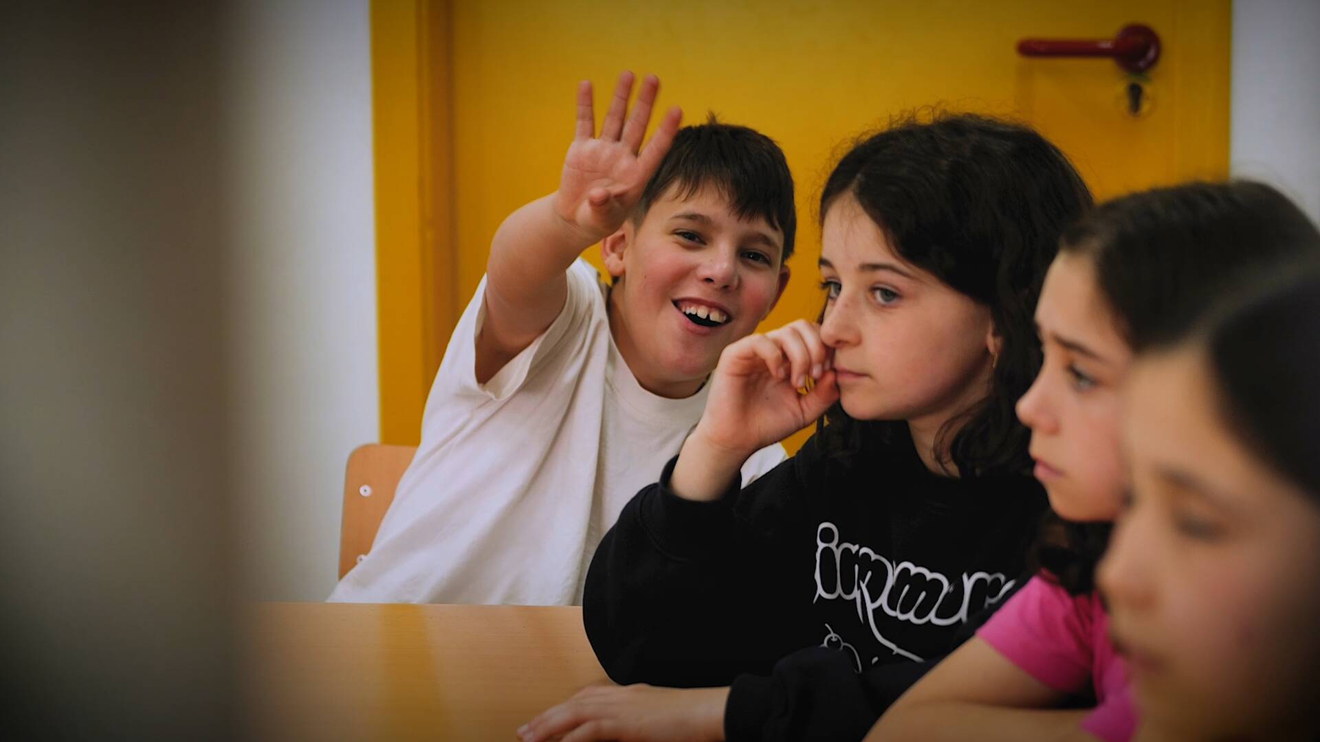 Promover o galego dende o local: Ames