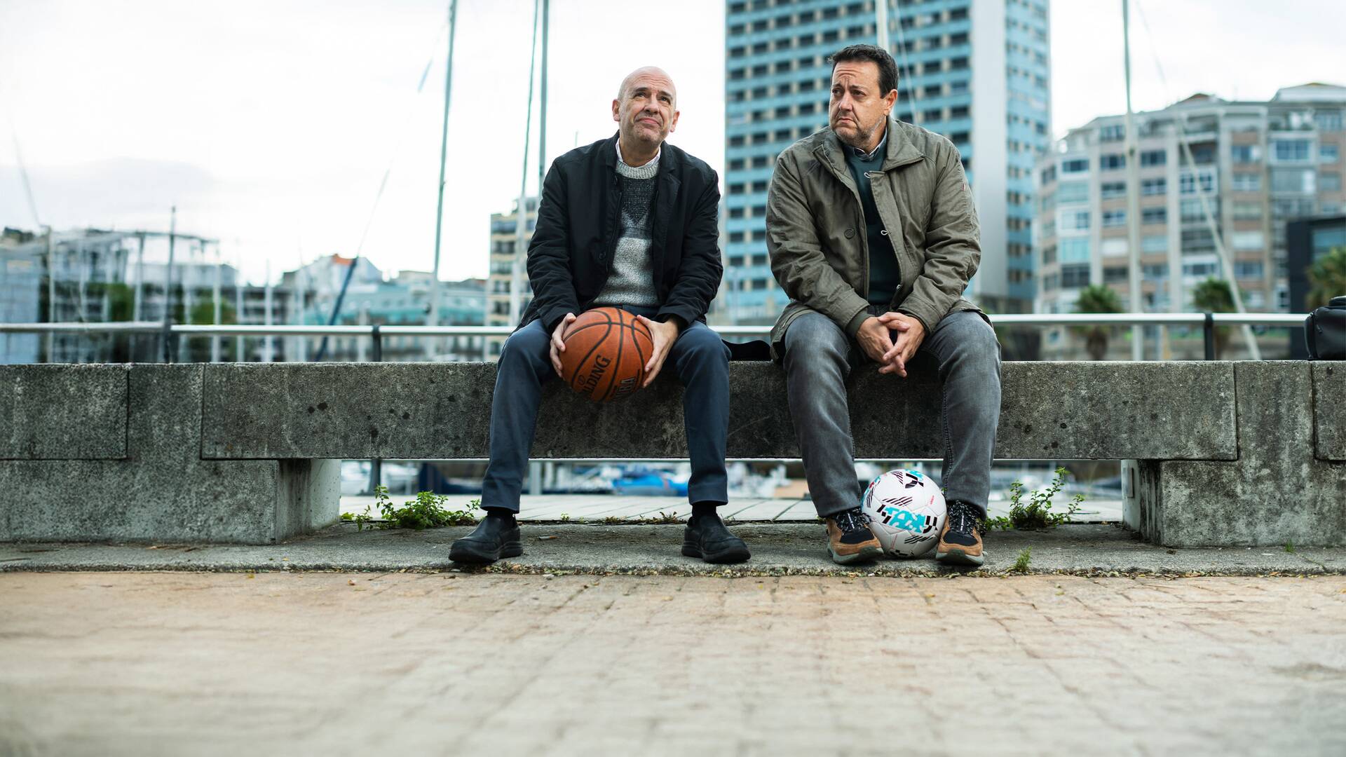 La revuelta (T1): Ep.122